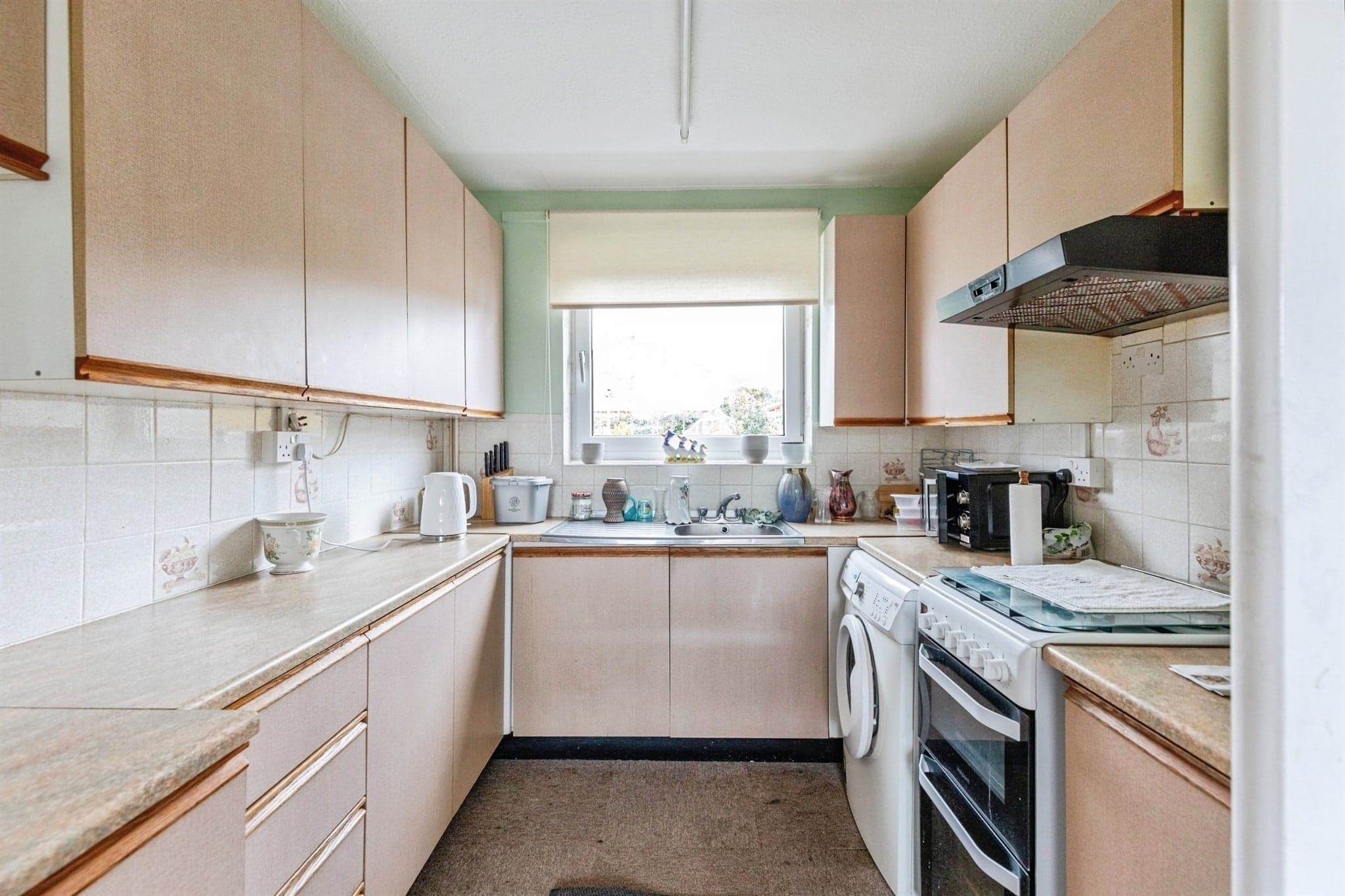 Property at Barker Close, RUSHDEN