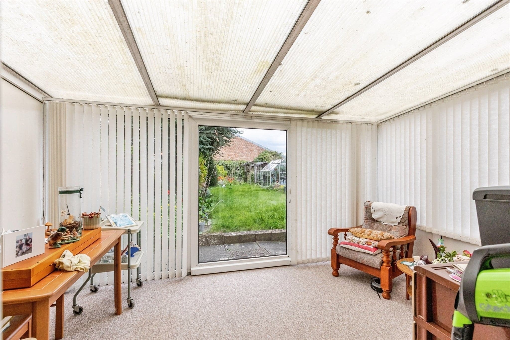 Property at Barker Close, RUSHDEN