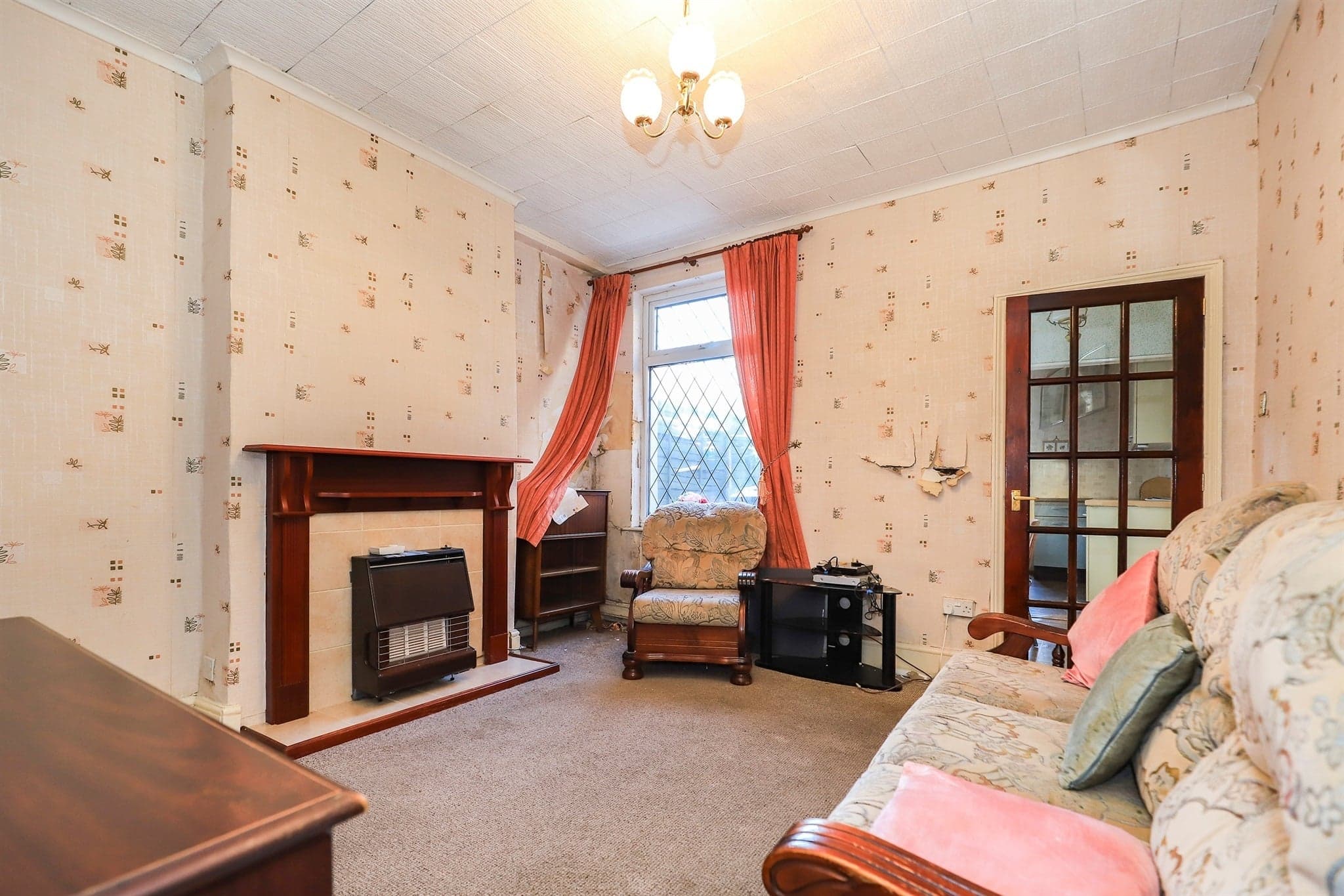 Property at Dimmock Street, Parkfields, Wolverhampton