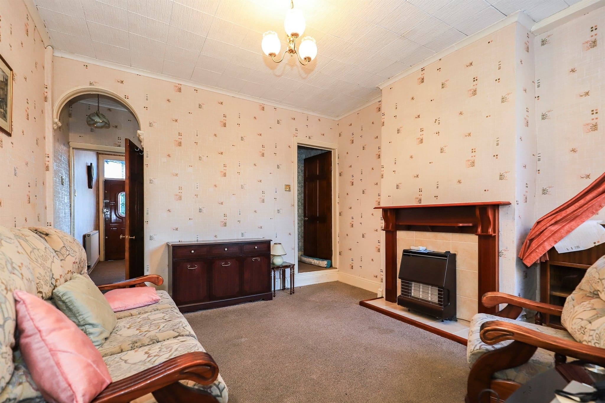 Property at Dimmock Street, Parkfields, Wolverhampton