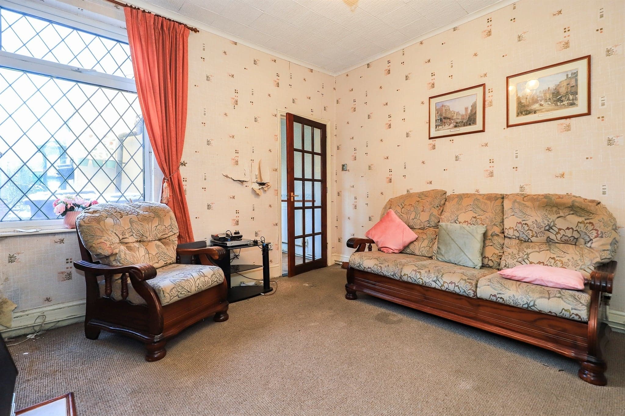 Property at Dimmock Street, Parkfields, Wolverhampton