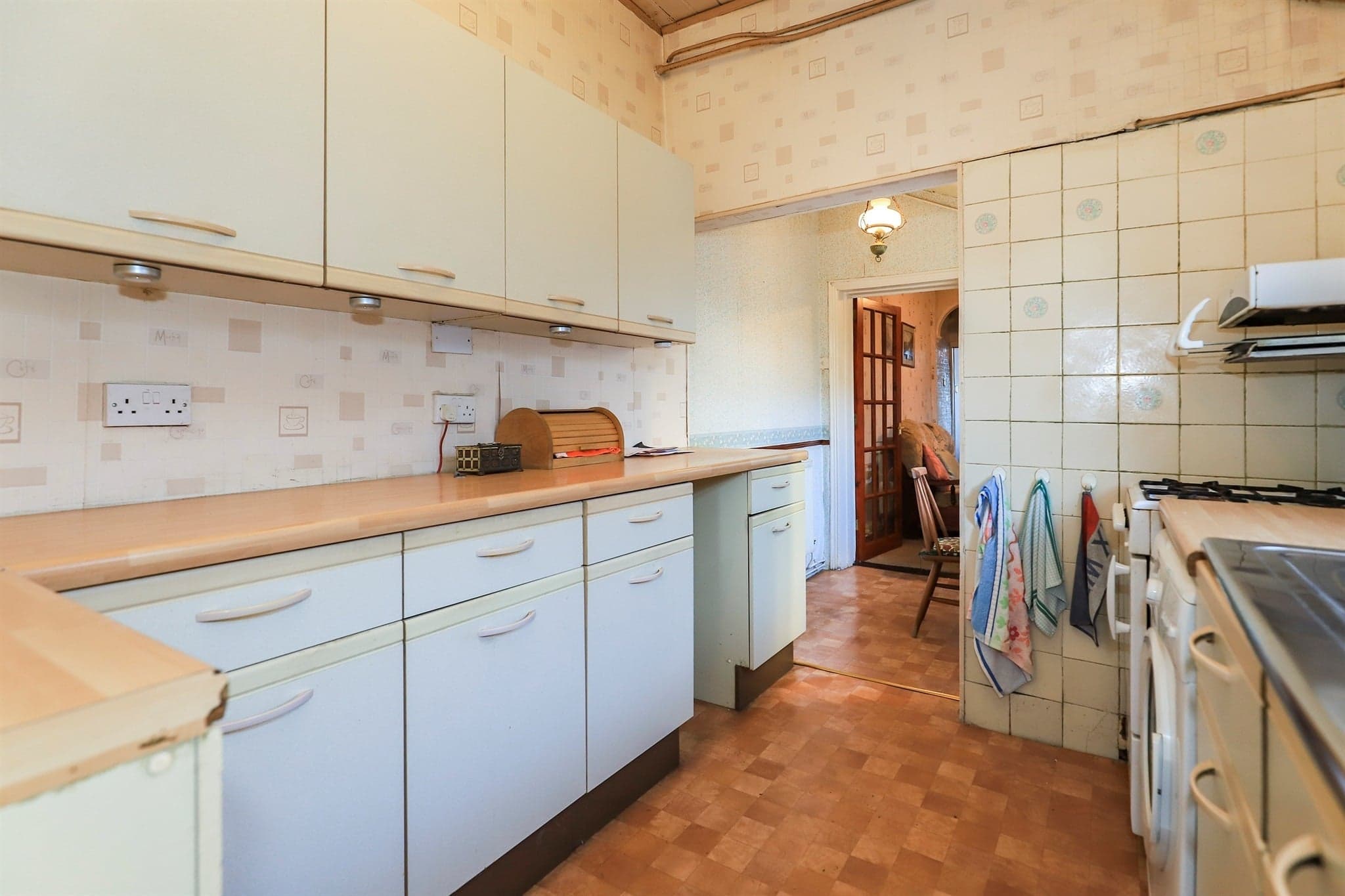 Property at Dimmock Street, Parkfields, Wolverhampton