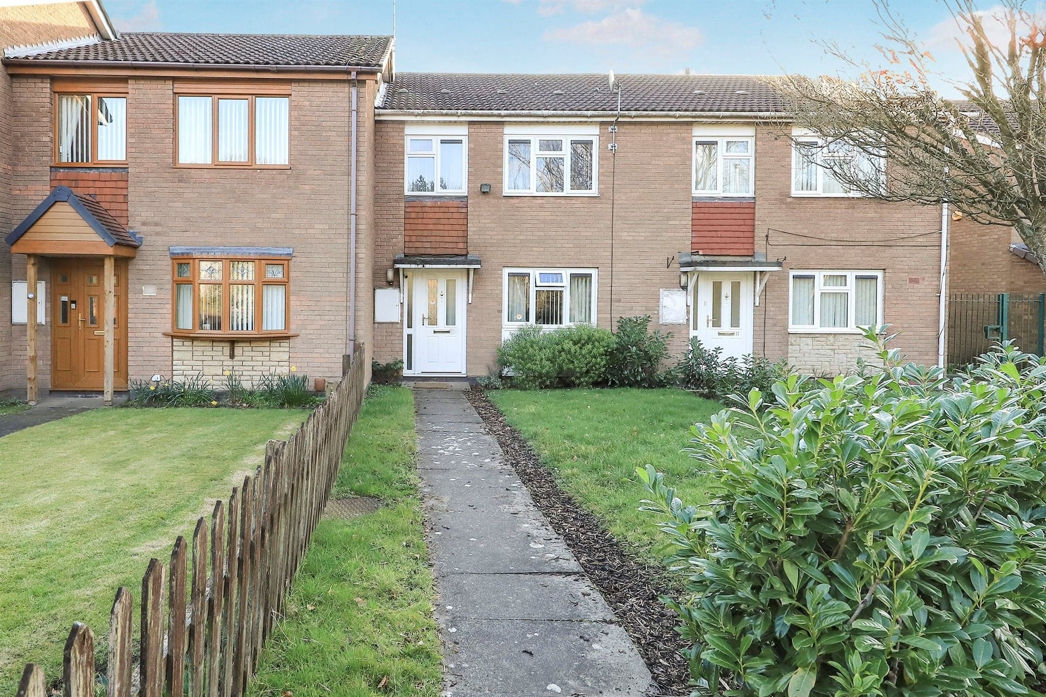 Property at Bursledon Walk, East Park, Wolverhampton