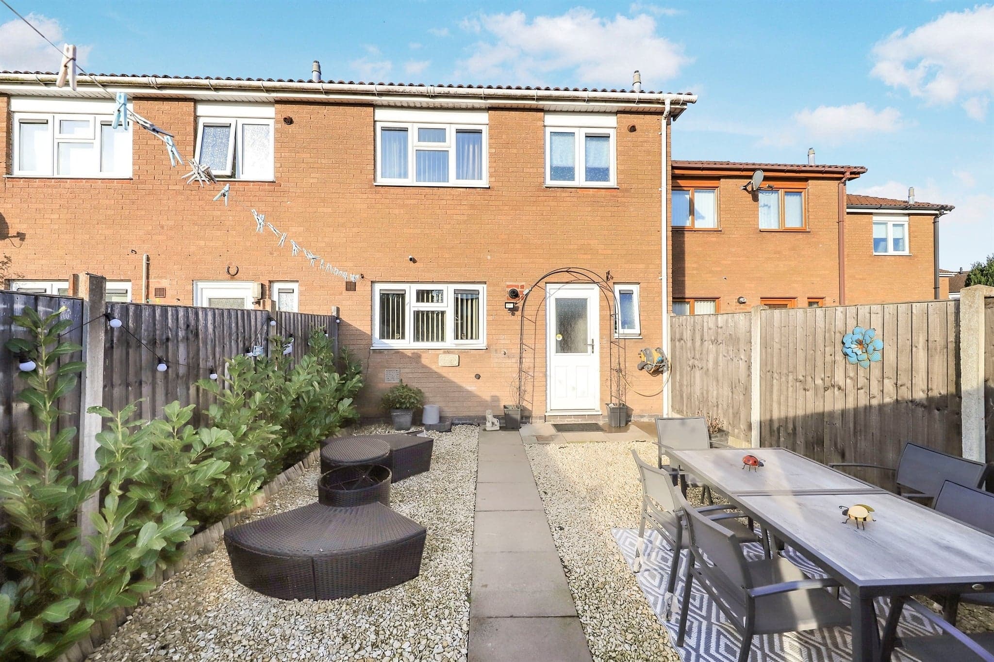 Property at Bursledon Walk, East Park, Wolverhampton