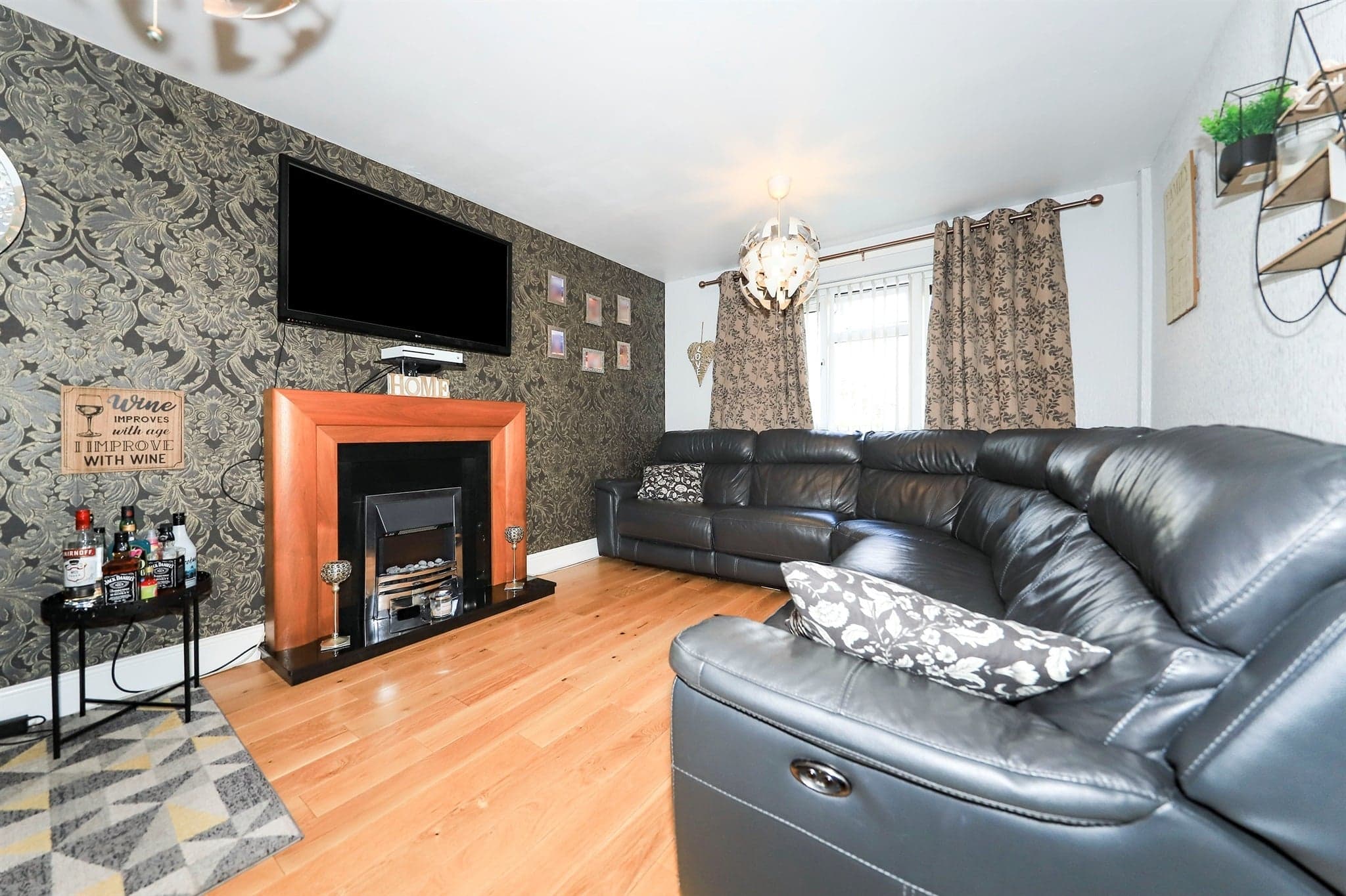 Property at Bursledon Walk, East Park, Wolverhampton