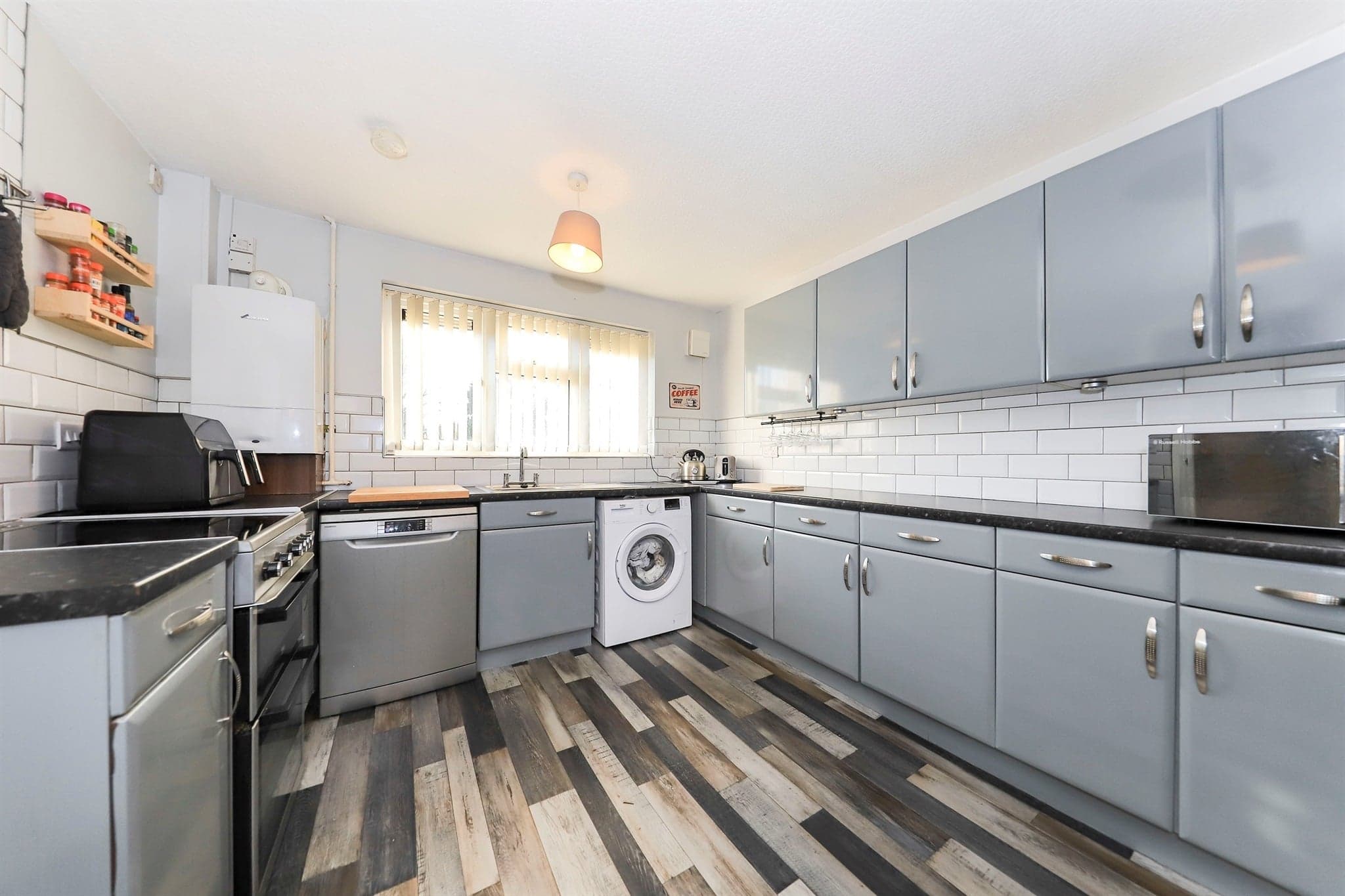 Property at Bursledon Walk, East Park, Wolverhampton