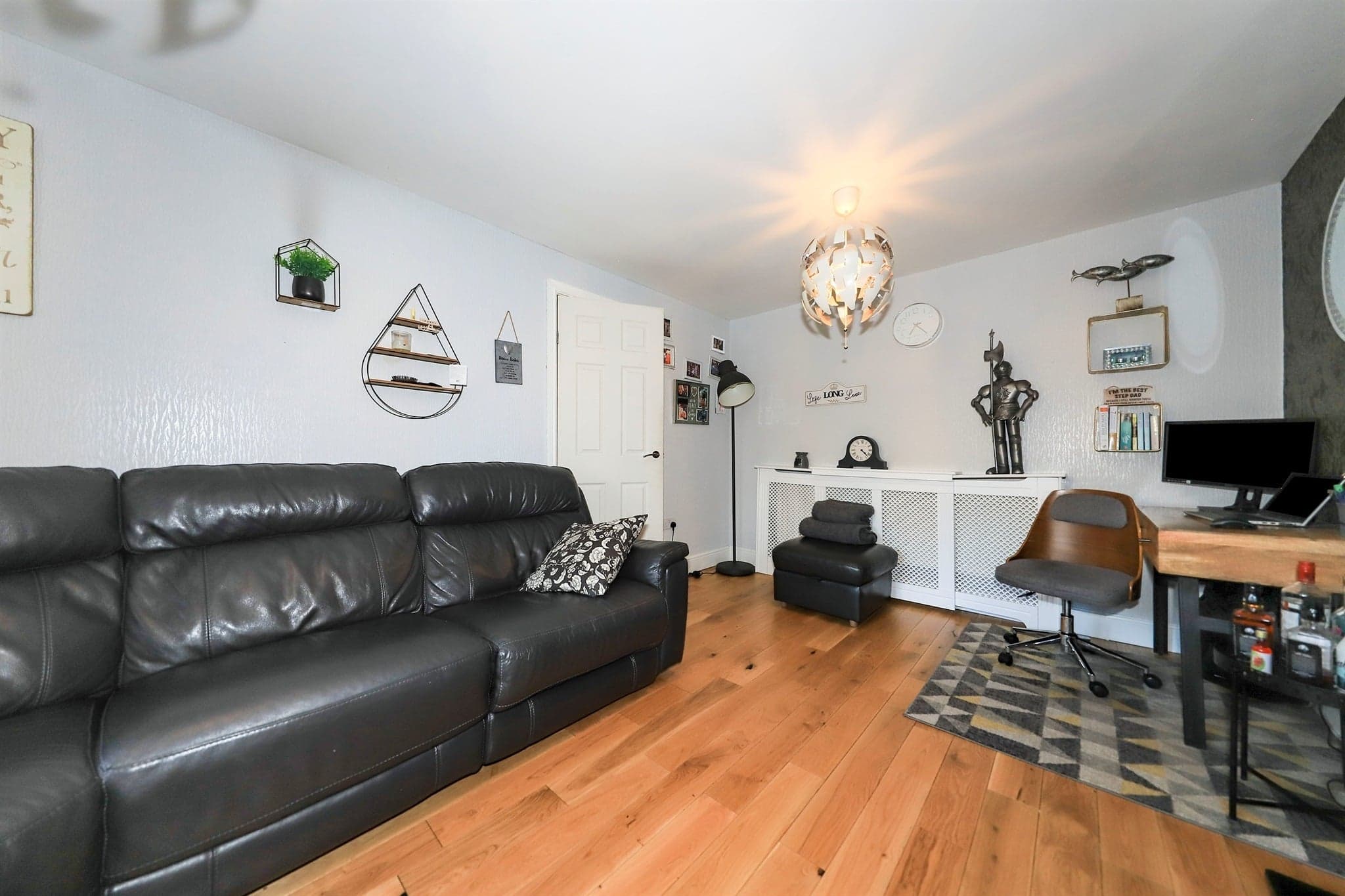 Property at Bursledon Walk, East Park, Wolverhampton