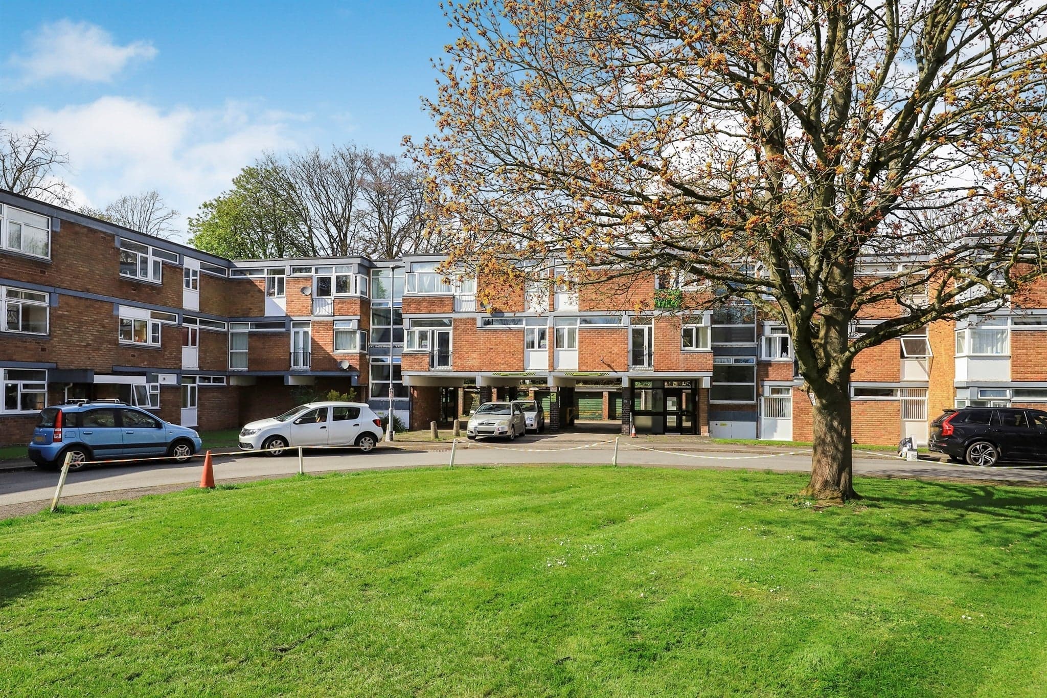 Property at Newbridge Crescent, Wolverhampton