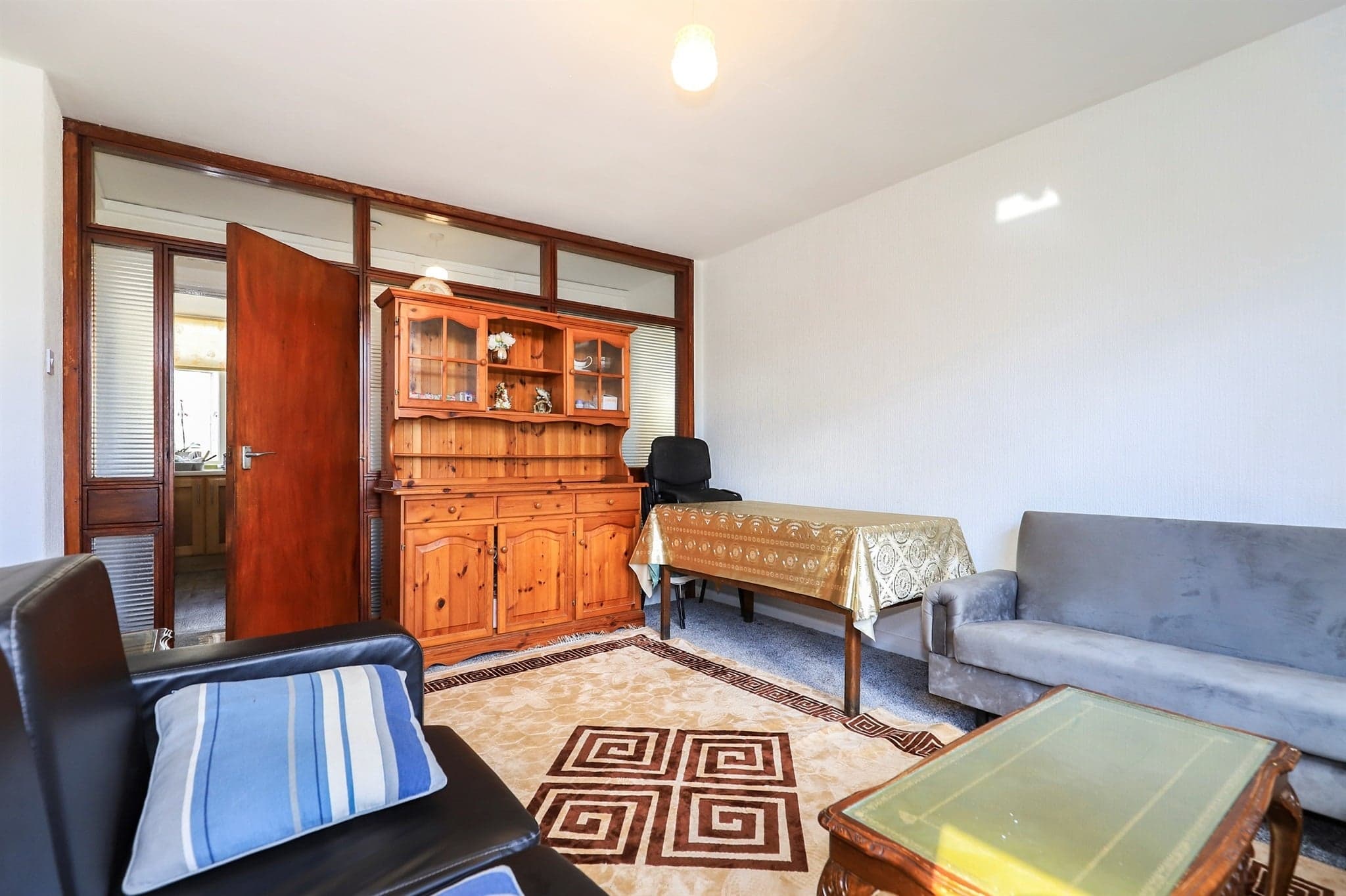 Property at Newbridge Crescent, Wolverhampton