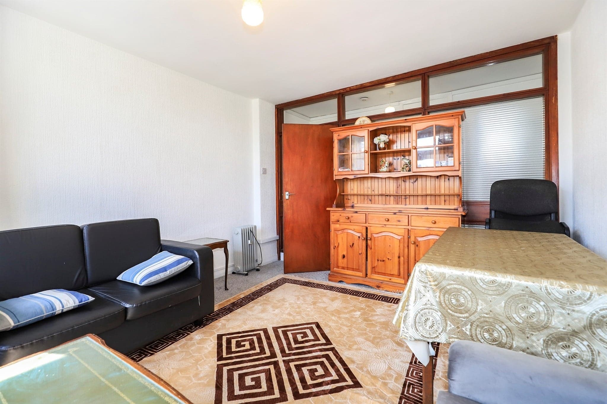 Property at Newbridge Crescent, Wolverhampton