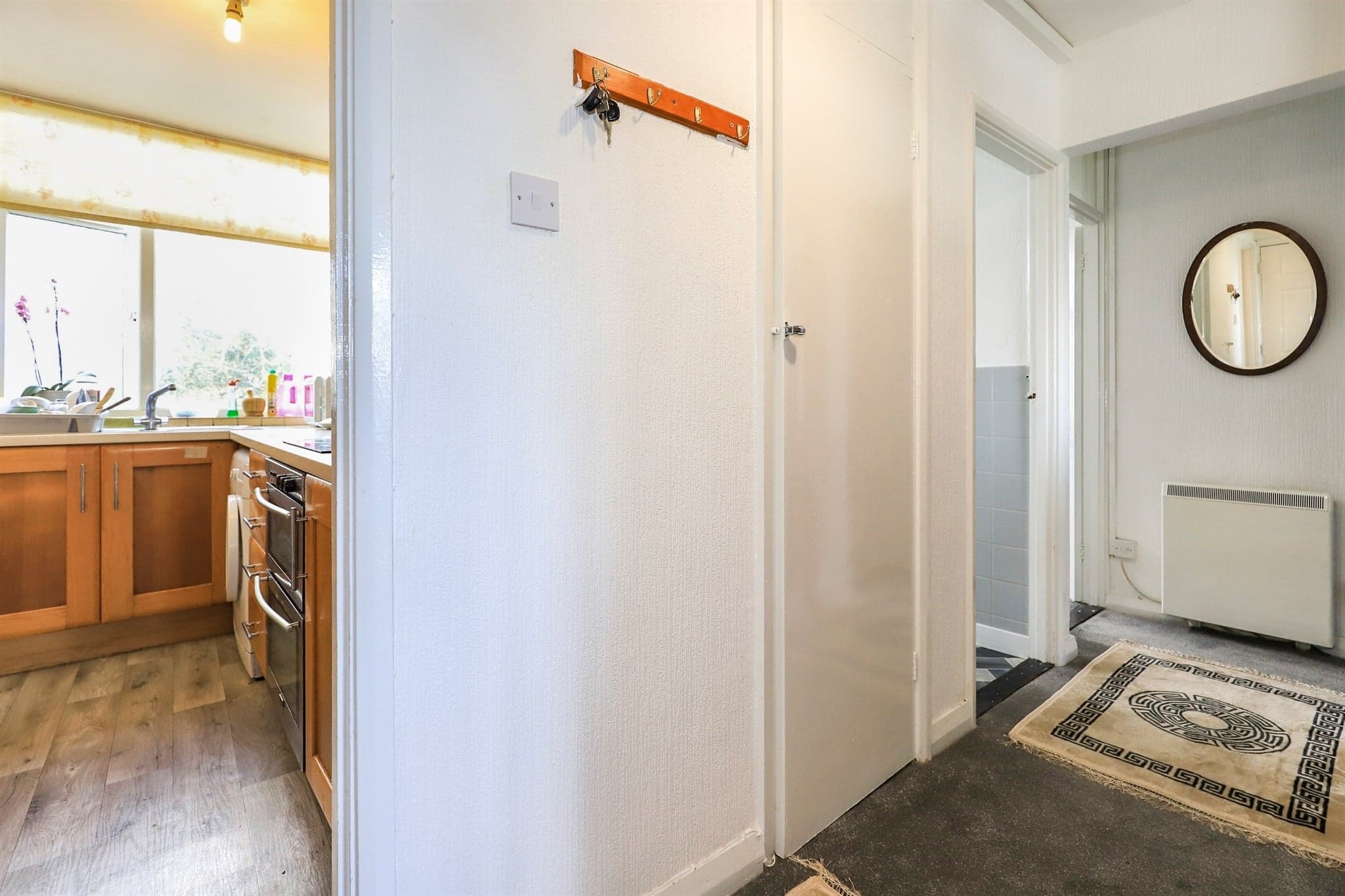 Property at Newbridge Crescent, Wolverhampton