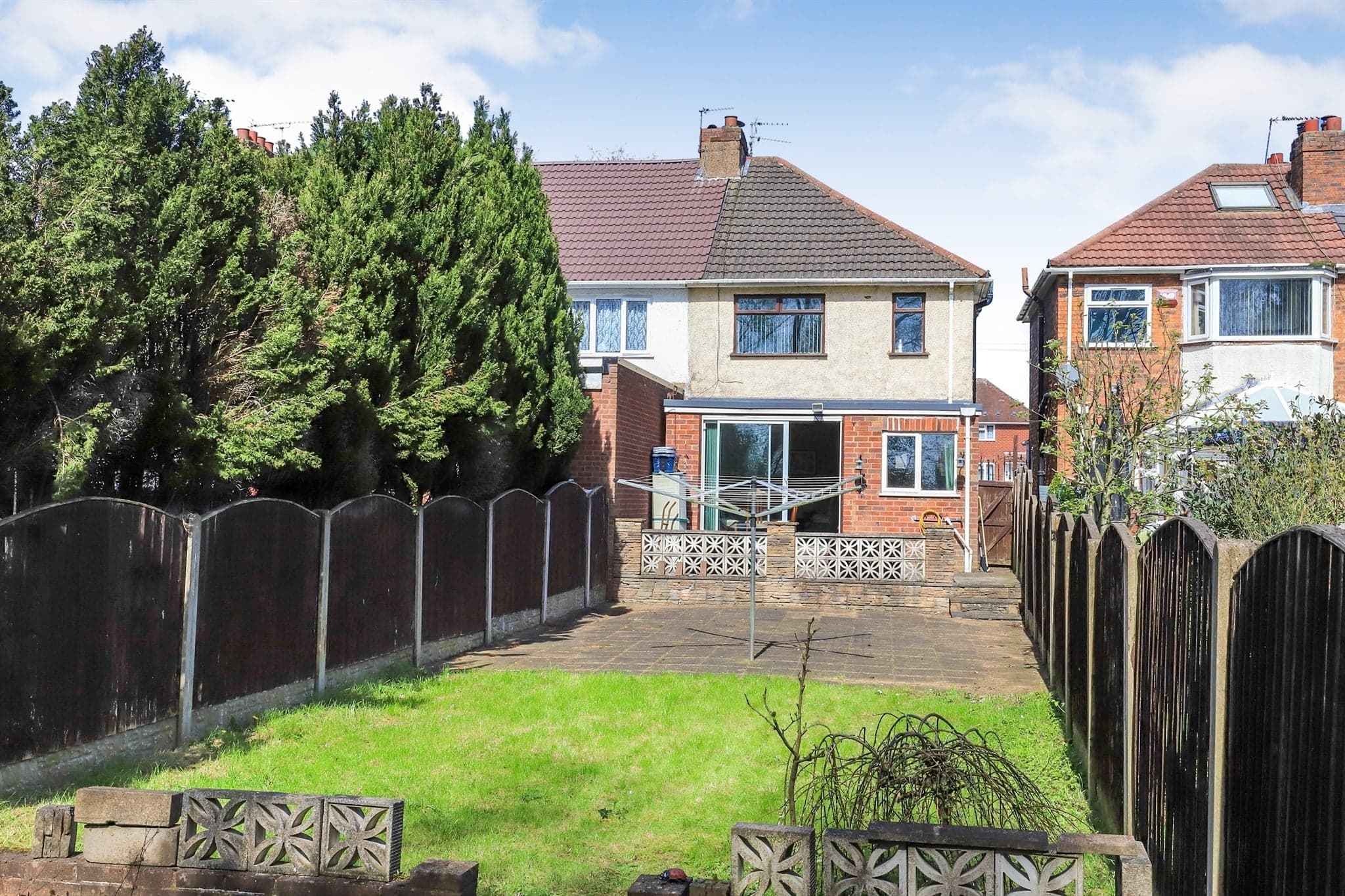 Property at Lichfield Road, Wednesfield, Wolverhampton