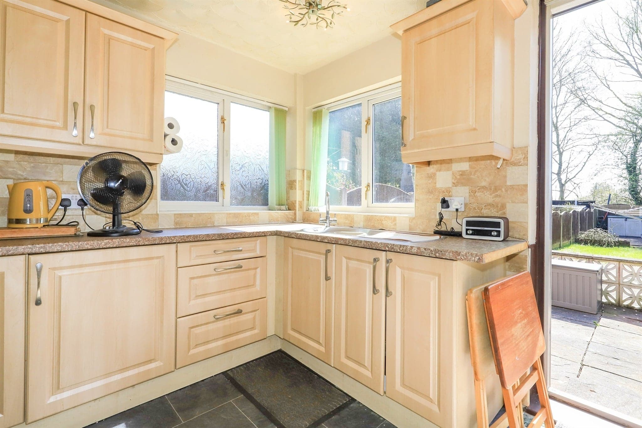 Property at Lichfield Road, Wednesfield, Wolverhampton