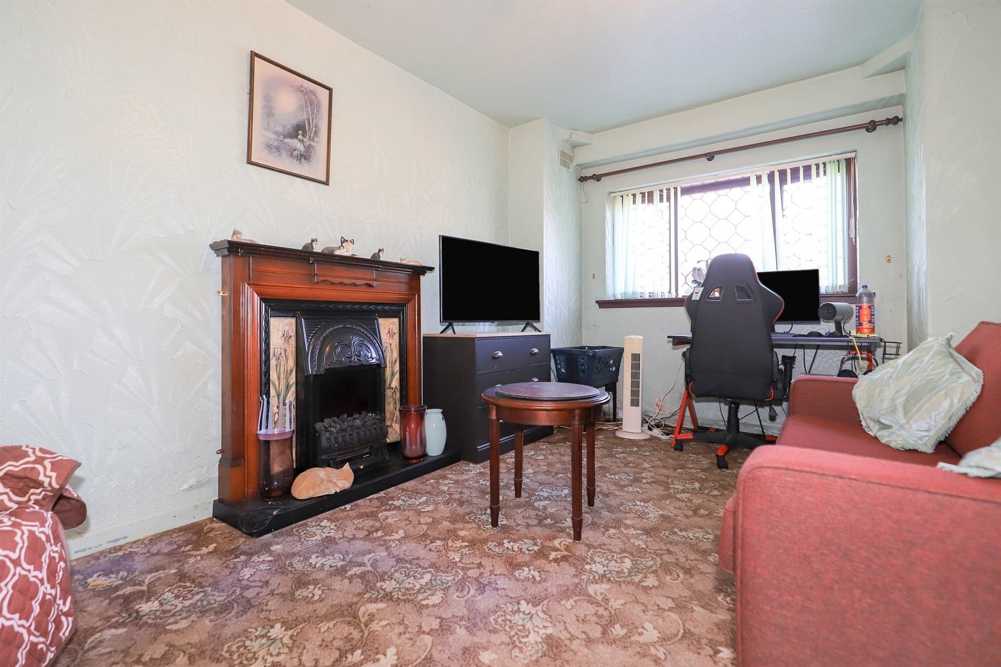 Property at Lichfield Road, Wednesfield, Wolverhampton
