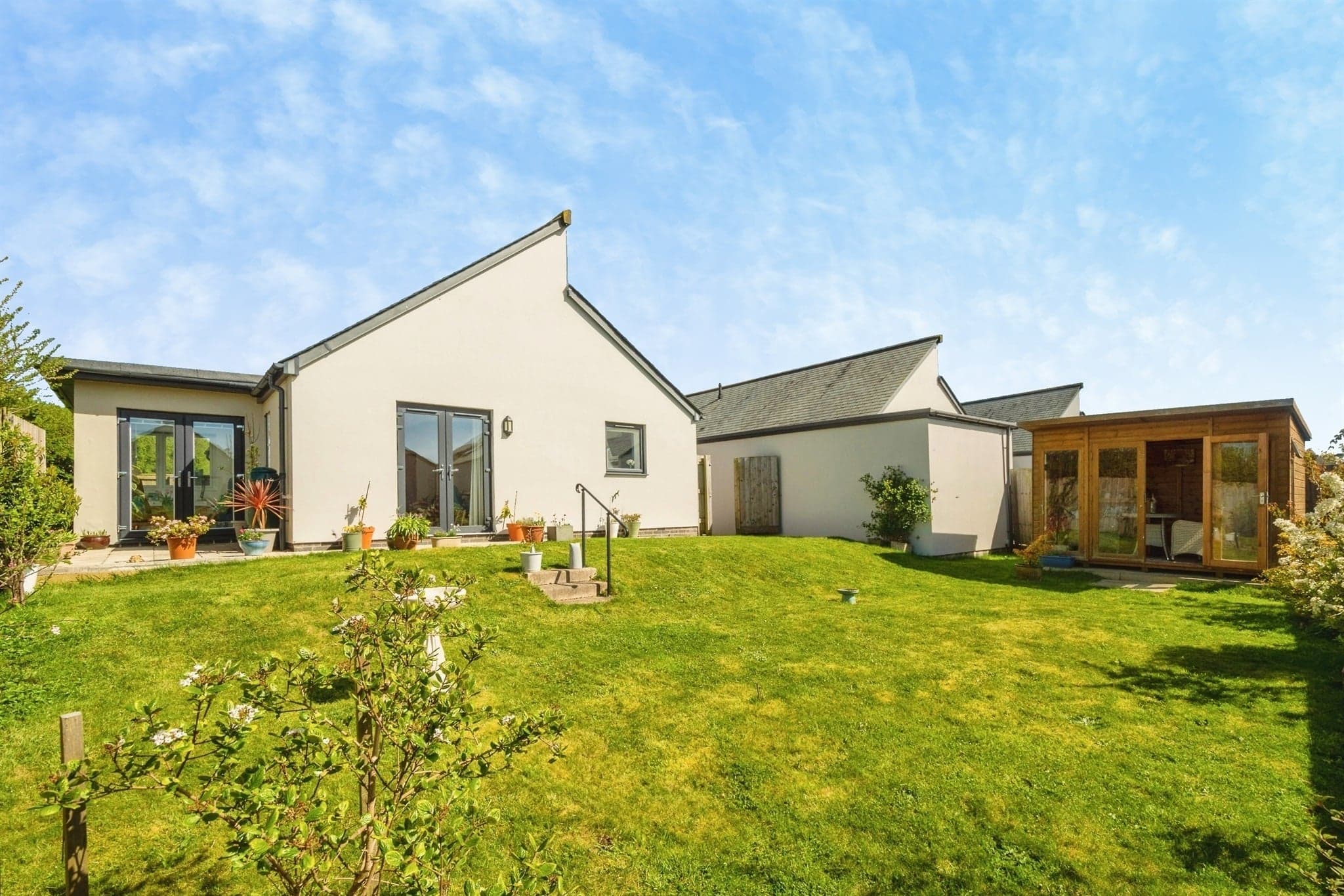 Property at Russet Gardens, Kingsbridge