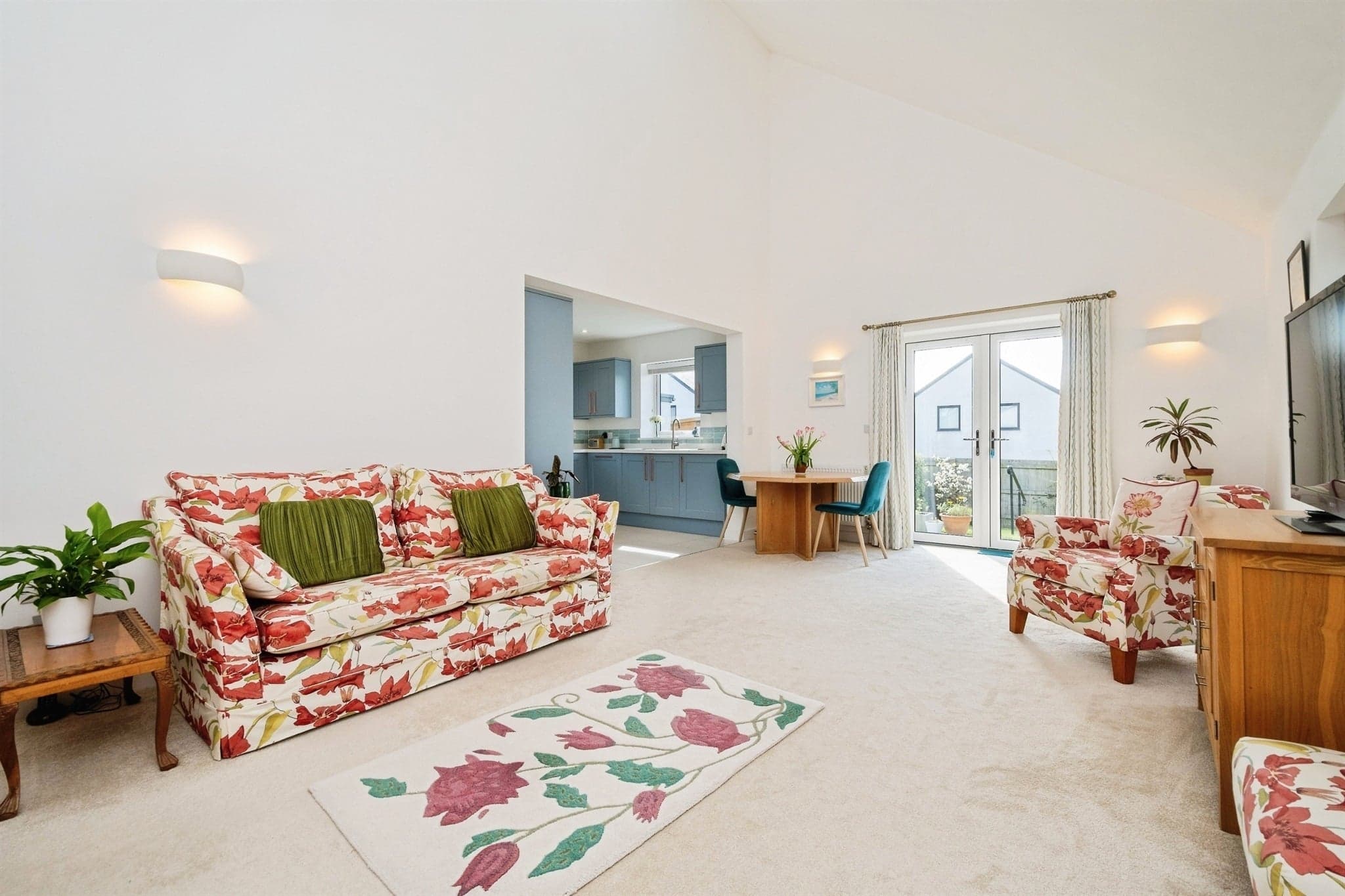 Property at Russet Gardens, Kingsbridge