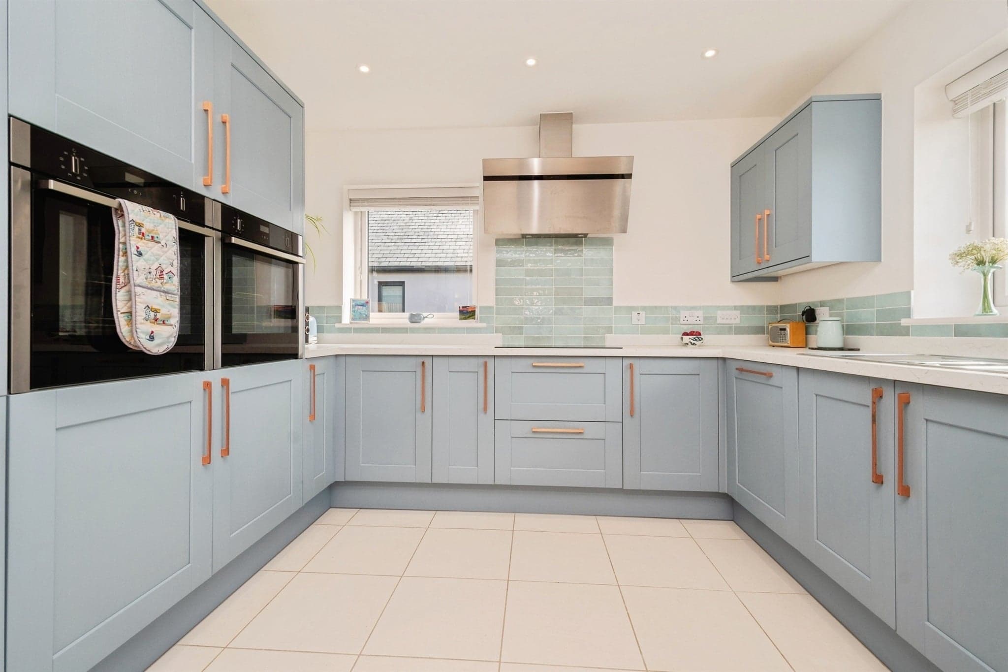 Property at Russet Gardens, Kingsbridge