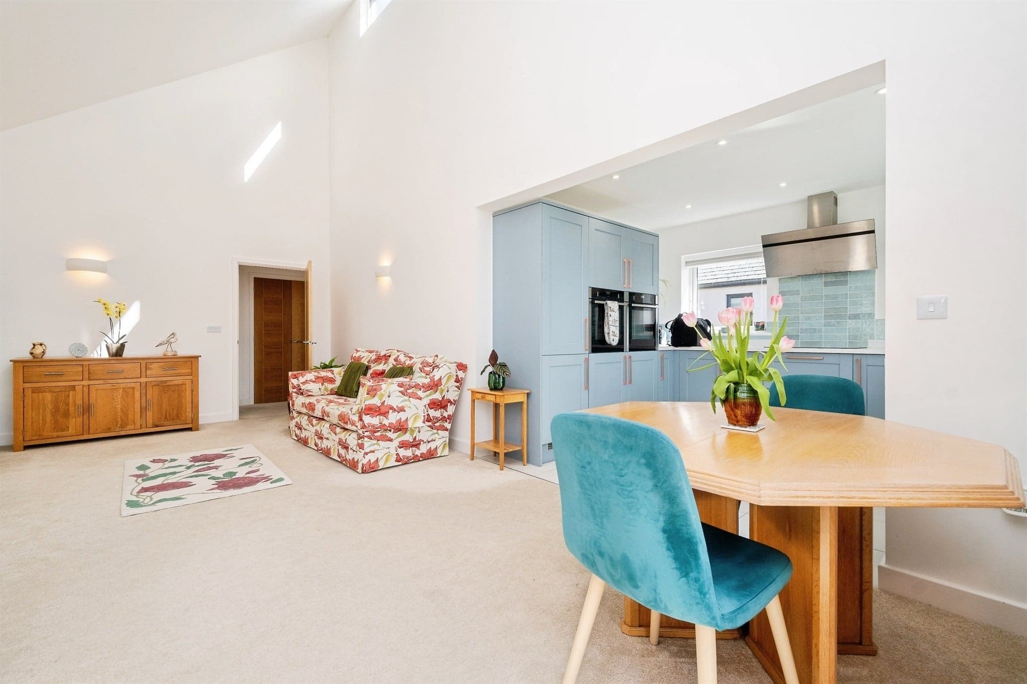 Property at Russet Gardens, Kingsbridge