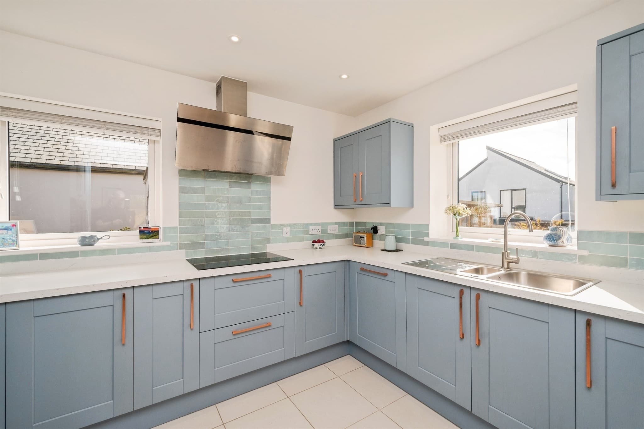 Property at Russet Gardens, Kingsbridge