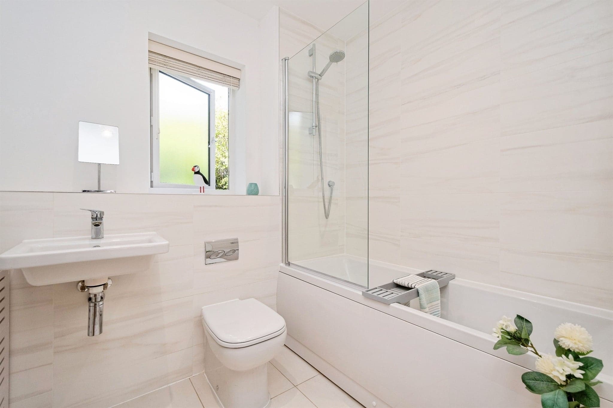 Property at Russet Gardens, Kingsbridge