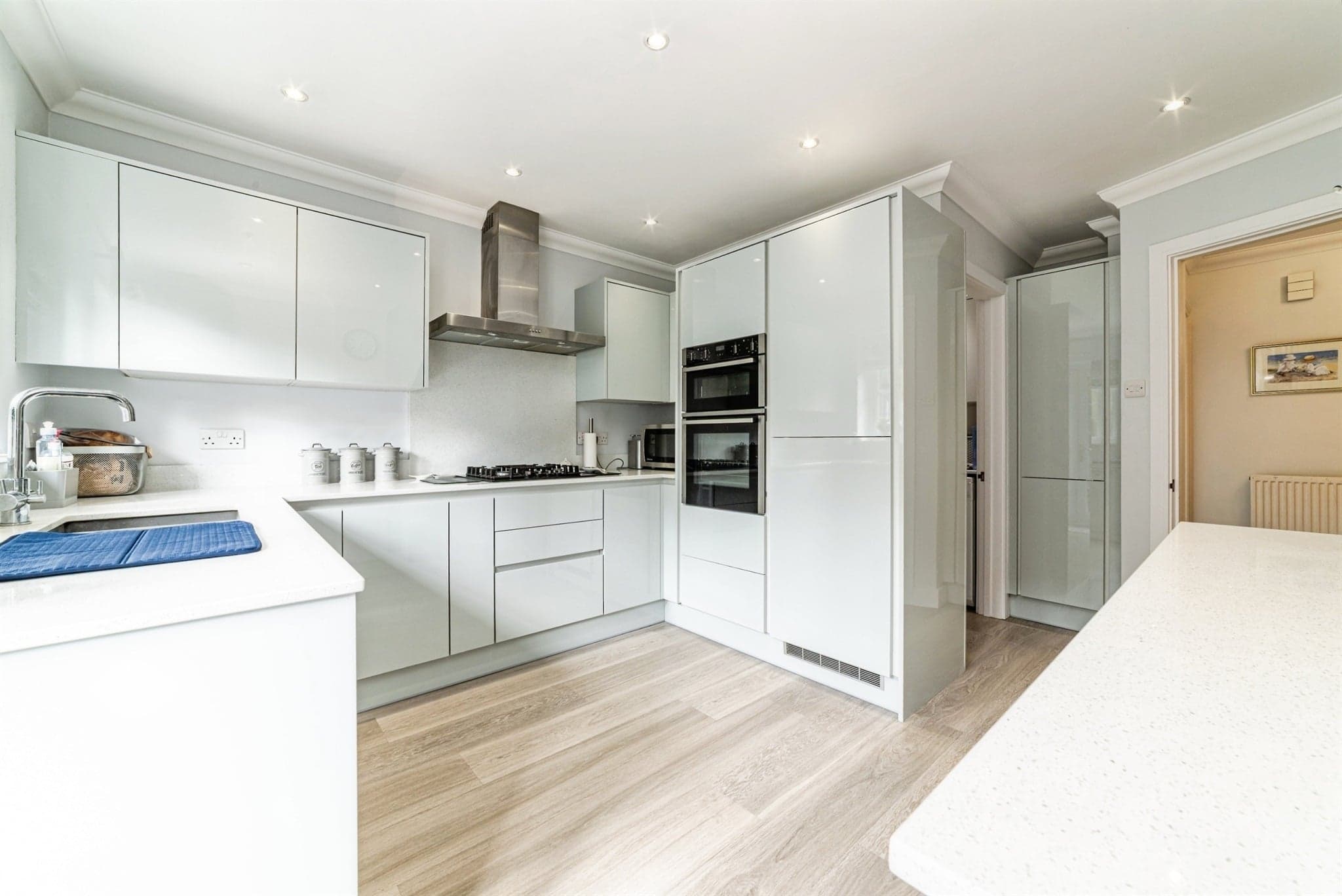 Property at Grosvenor Close, Hatch Warren, Basingstoke