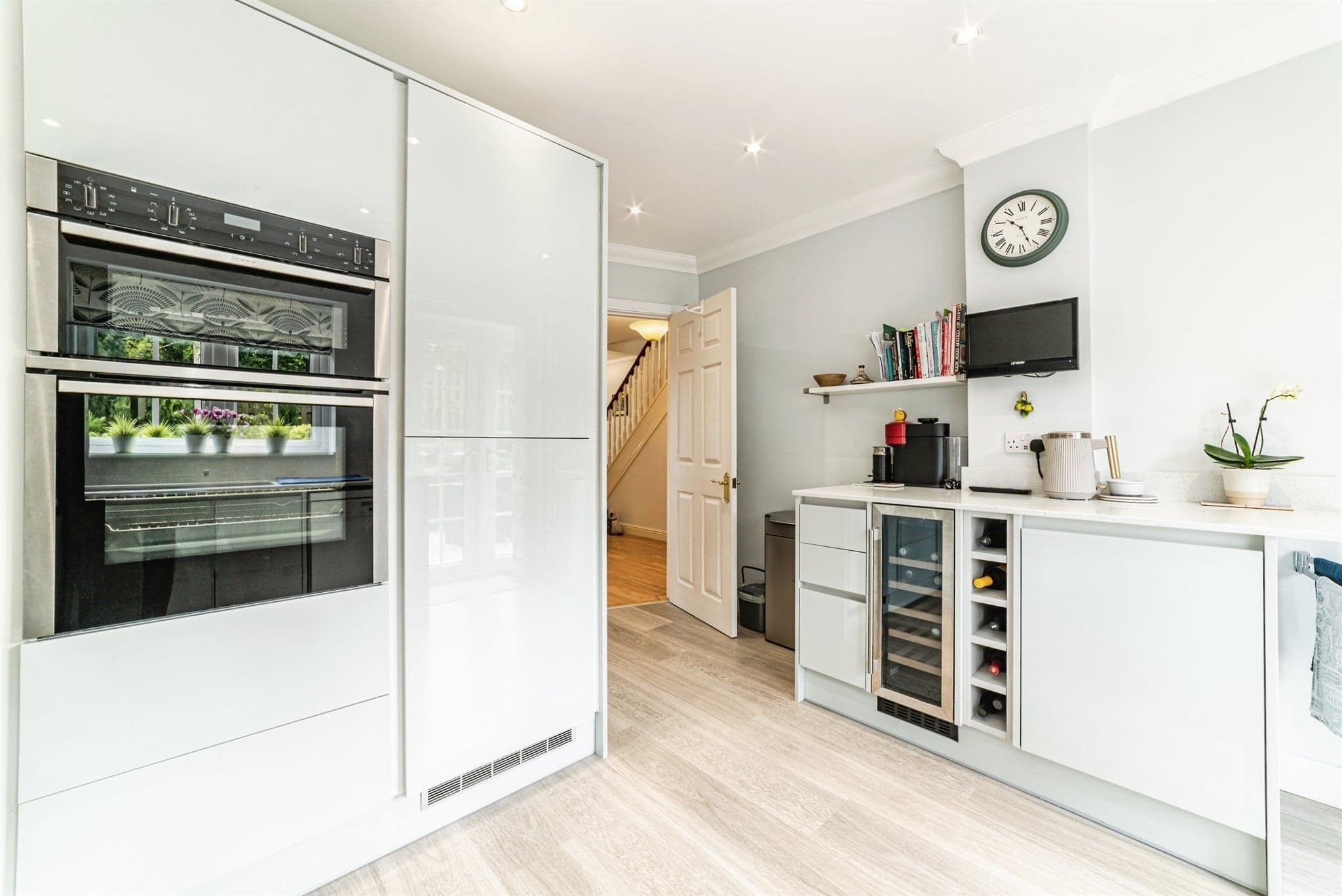 Property at Grosvenor Close, Hatch Warren, Basingstoke