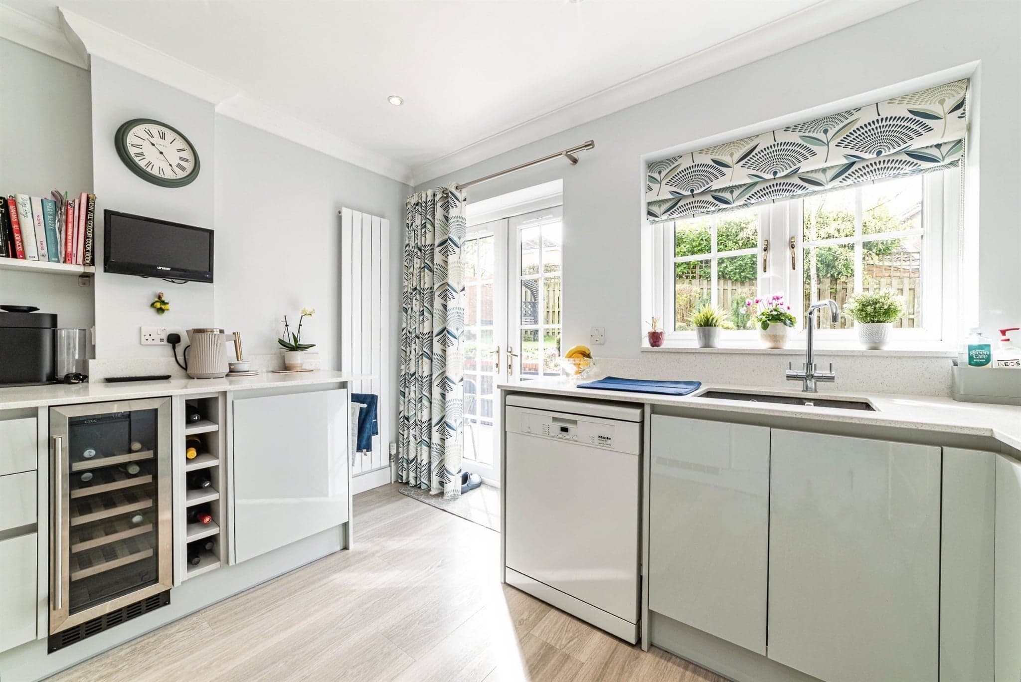 Property at Grosvenor Close, Hatch Warren, Basingstoke
