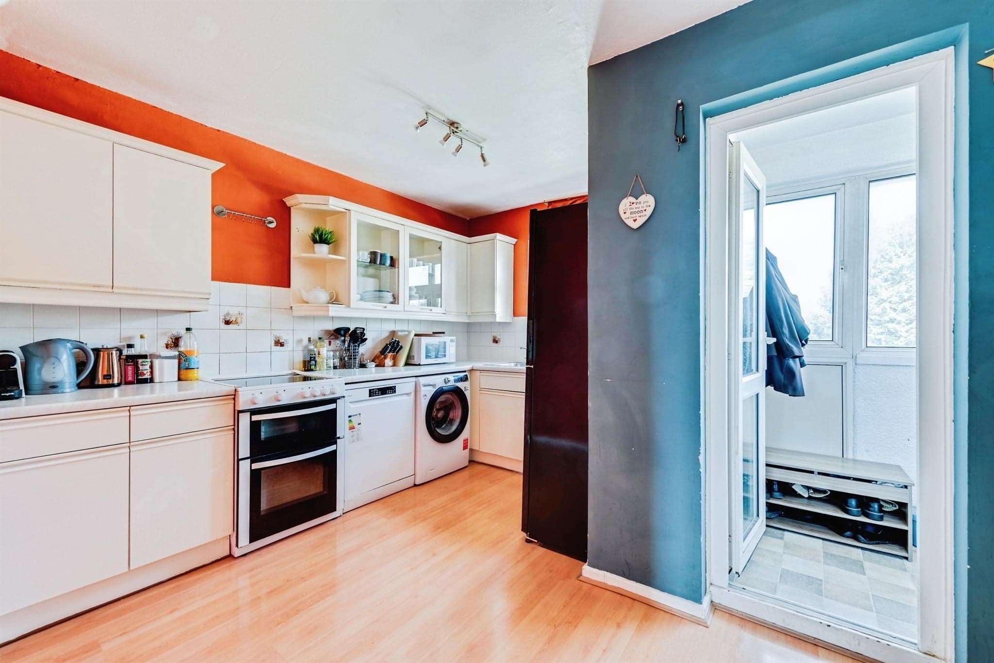 Property at Barns Road, Oxford