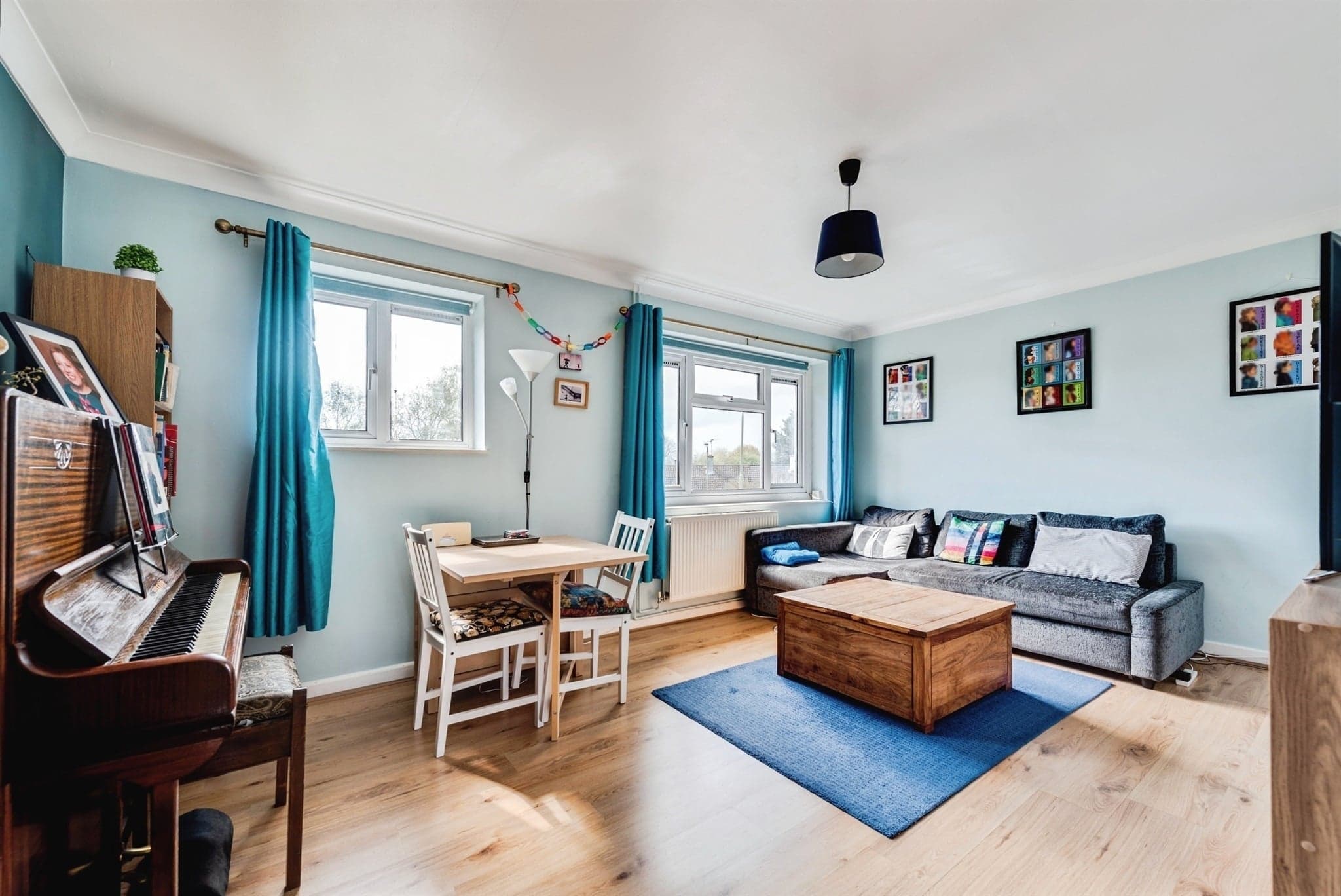 Property at Barns Road, Oxford