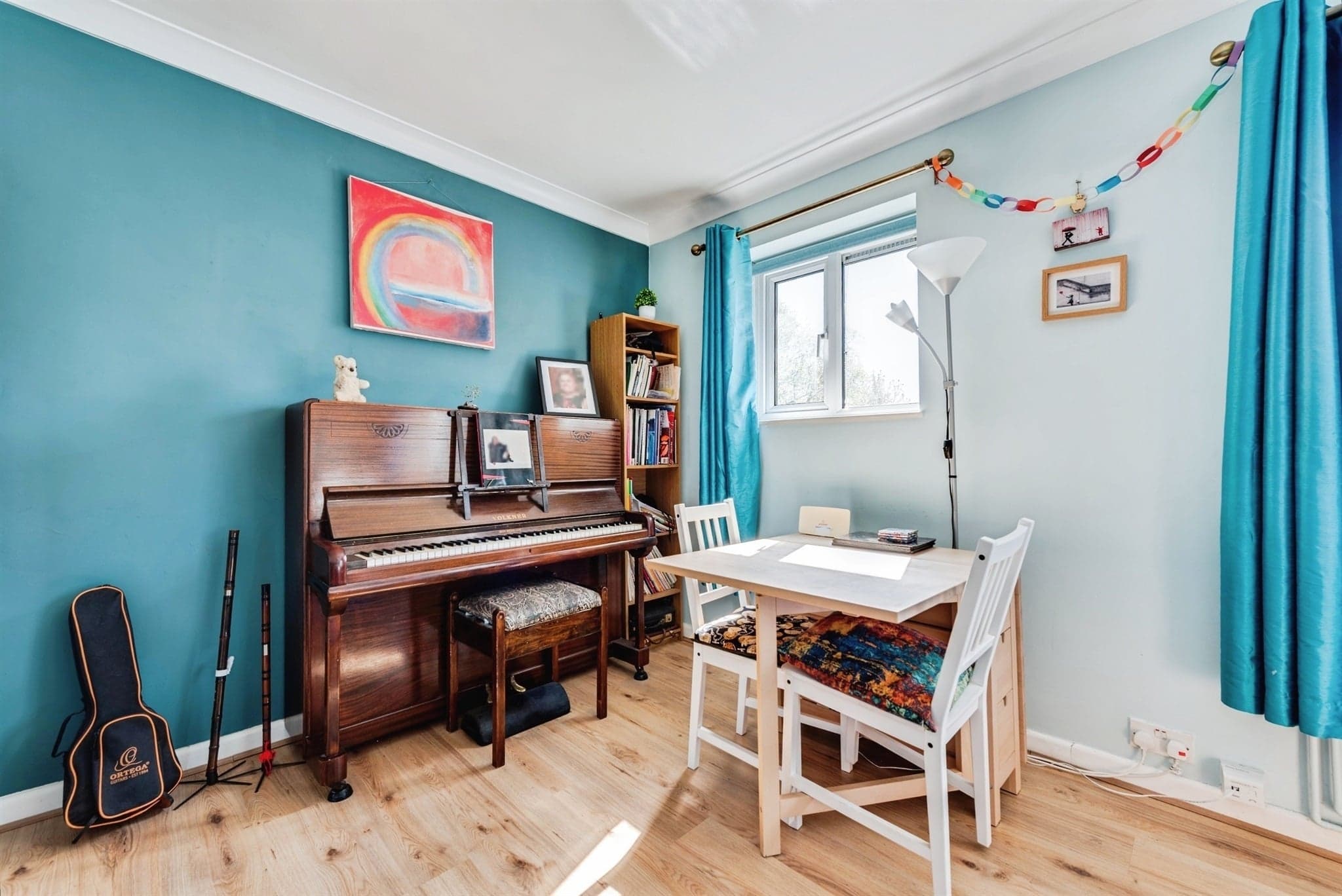 Property at Barns Road, Oxford