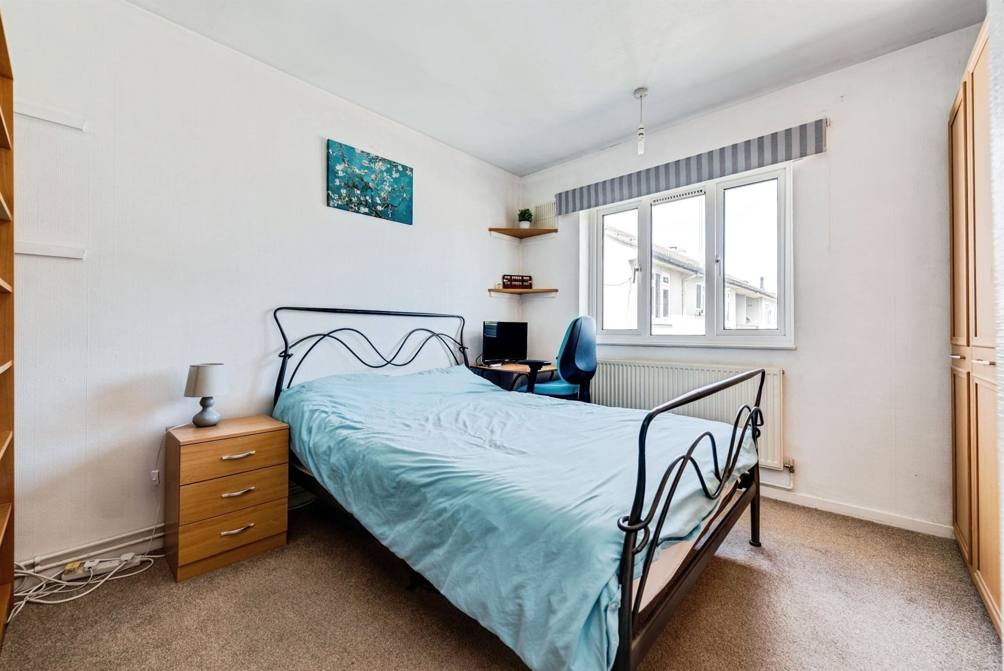 Property at Barns Road, Oxford