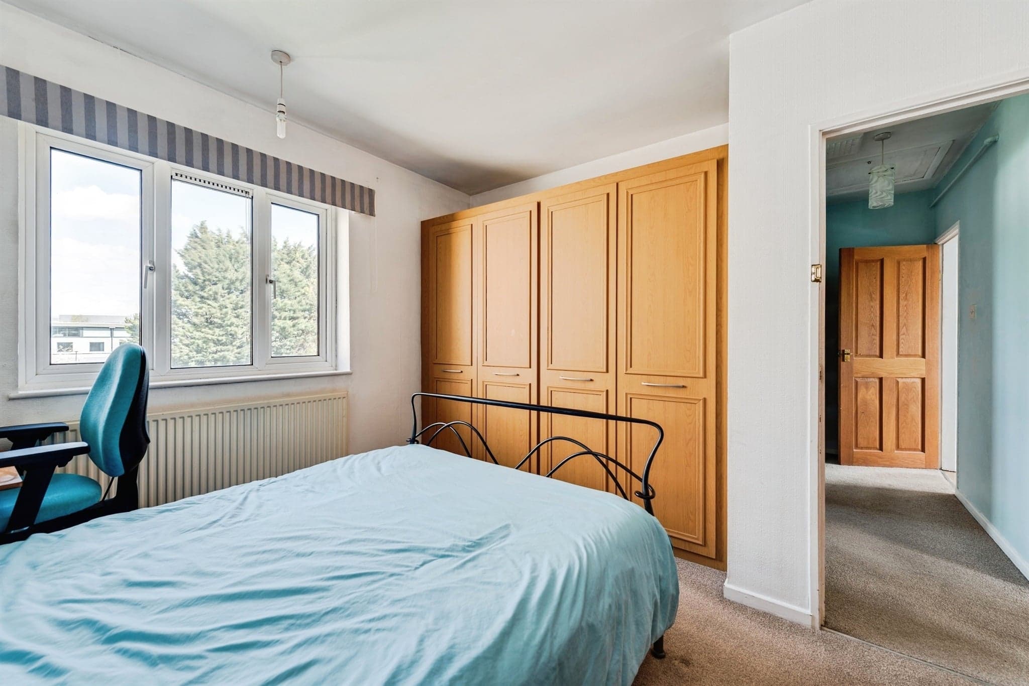 Property at Barns Road, Oxford