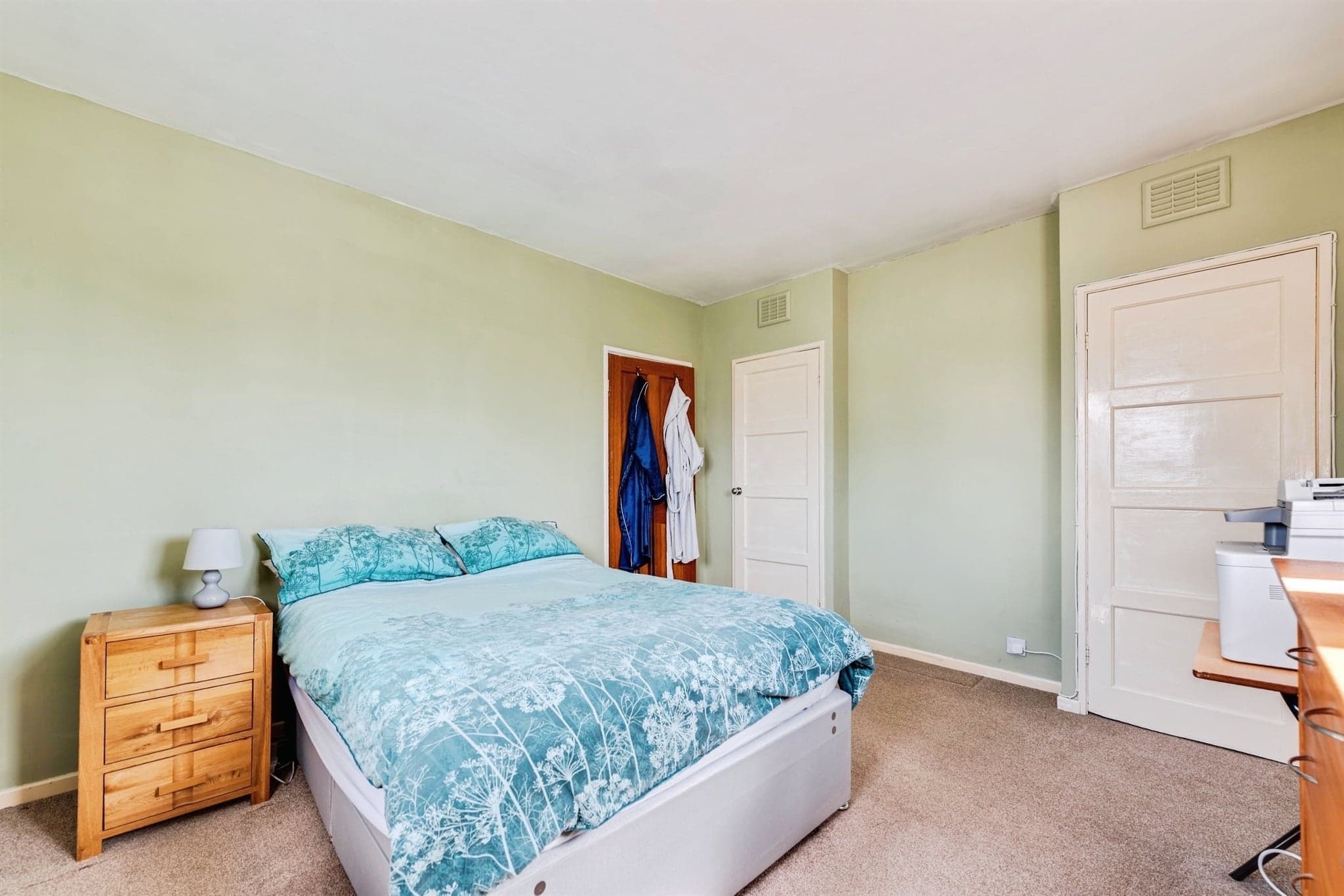 Property at Barns Road, Oxford