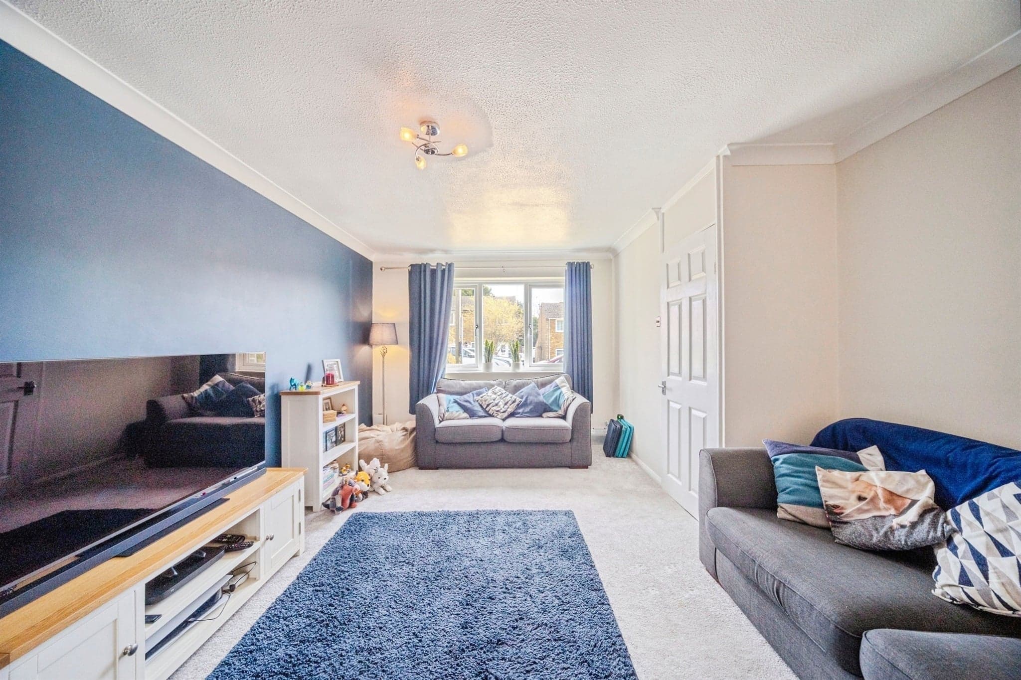 Property at Meadow Rise, Tiffield, TOWCESTER