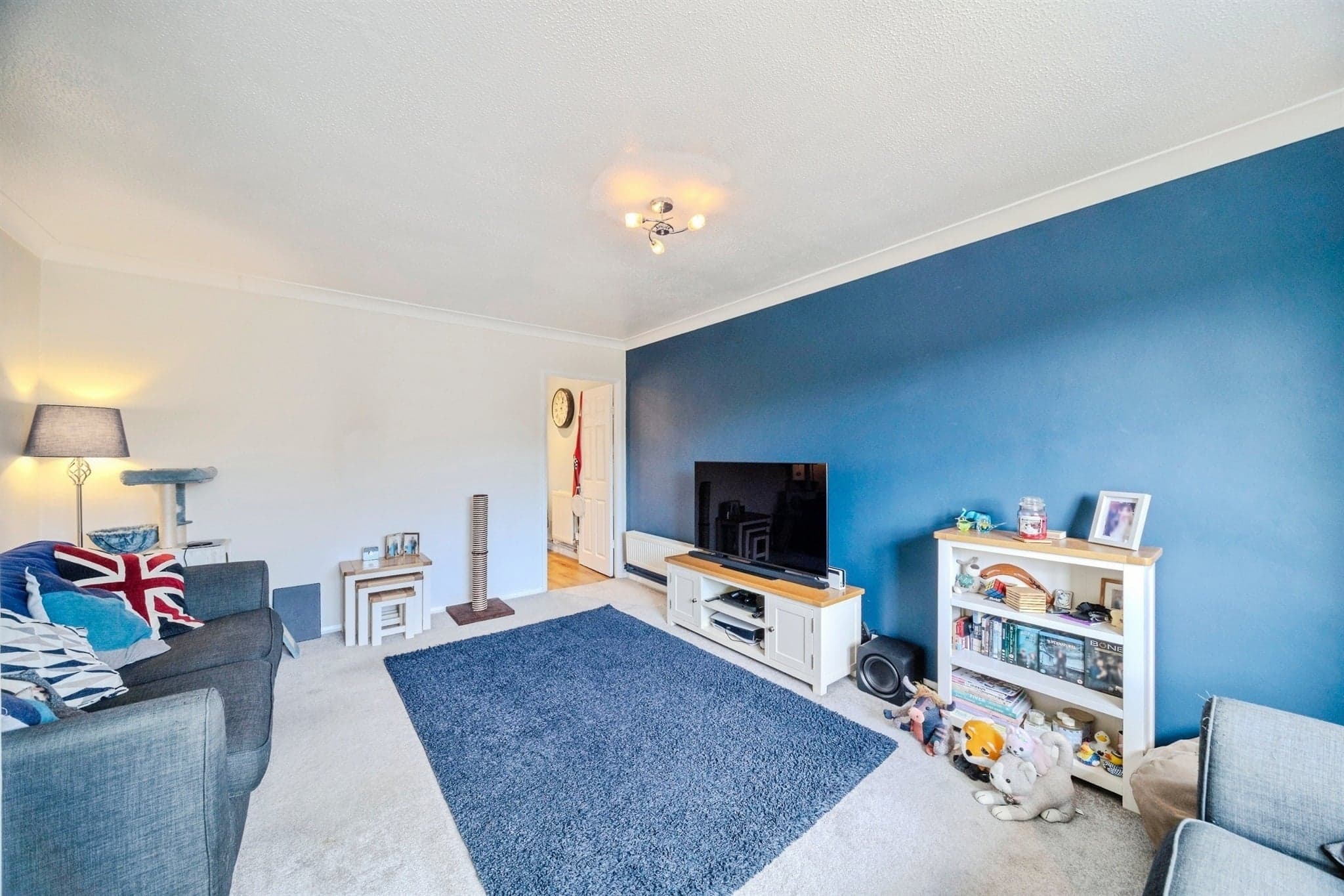 Property at Meadow Rise, Tiffield, TOWCESTER