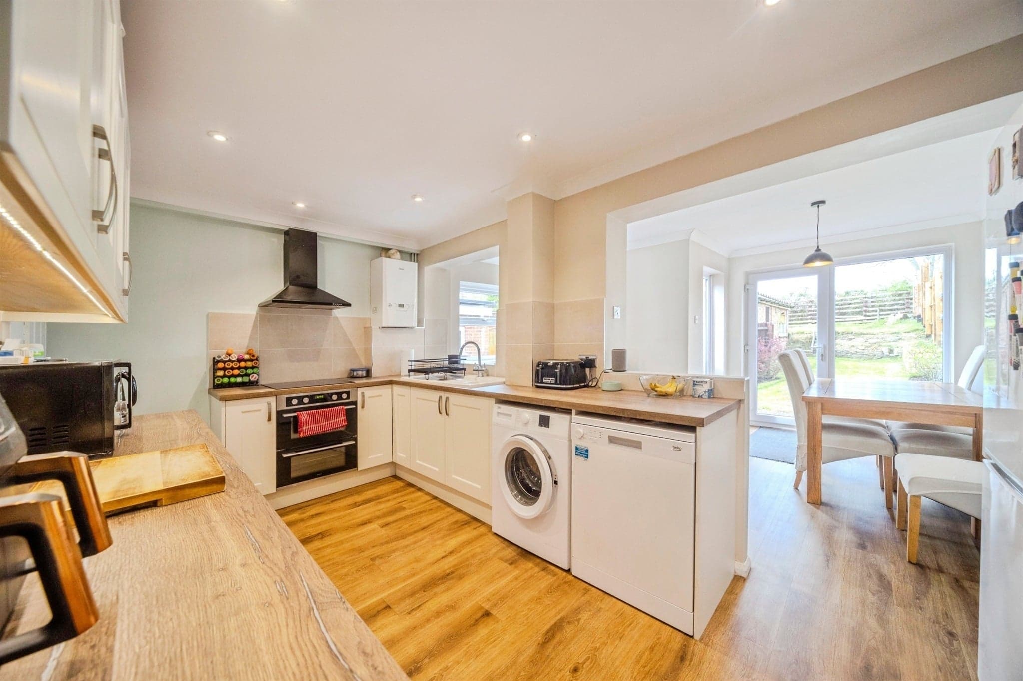 Property at Meadow Rise, Tiffield, TOWCESTER