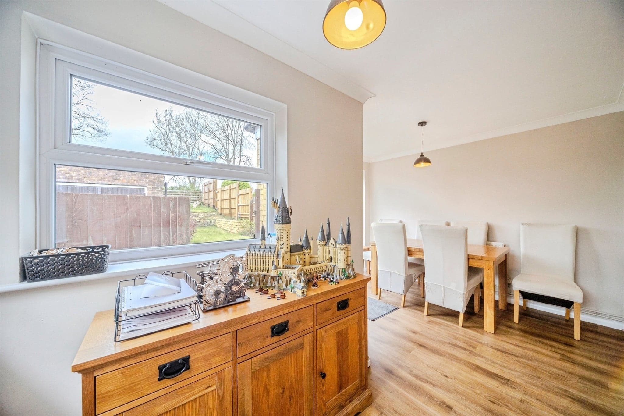 Property at Meadow Rise, Tiffield, TOWCESTER