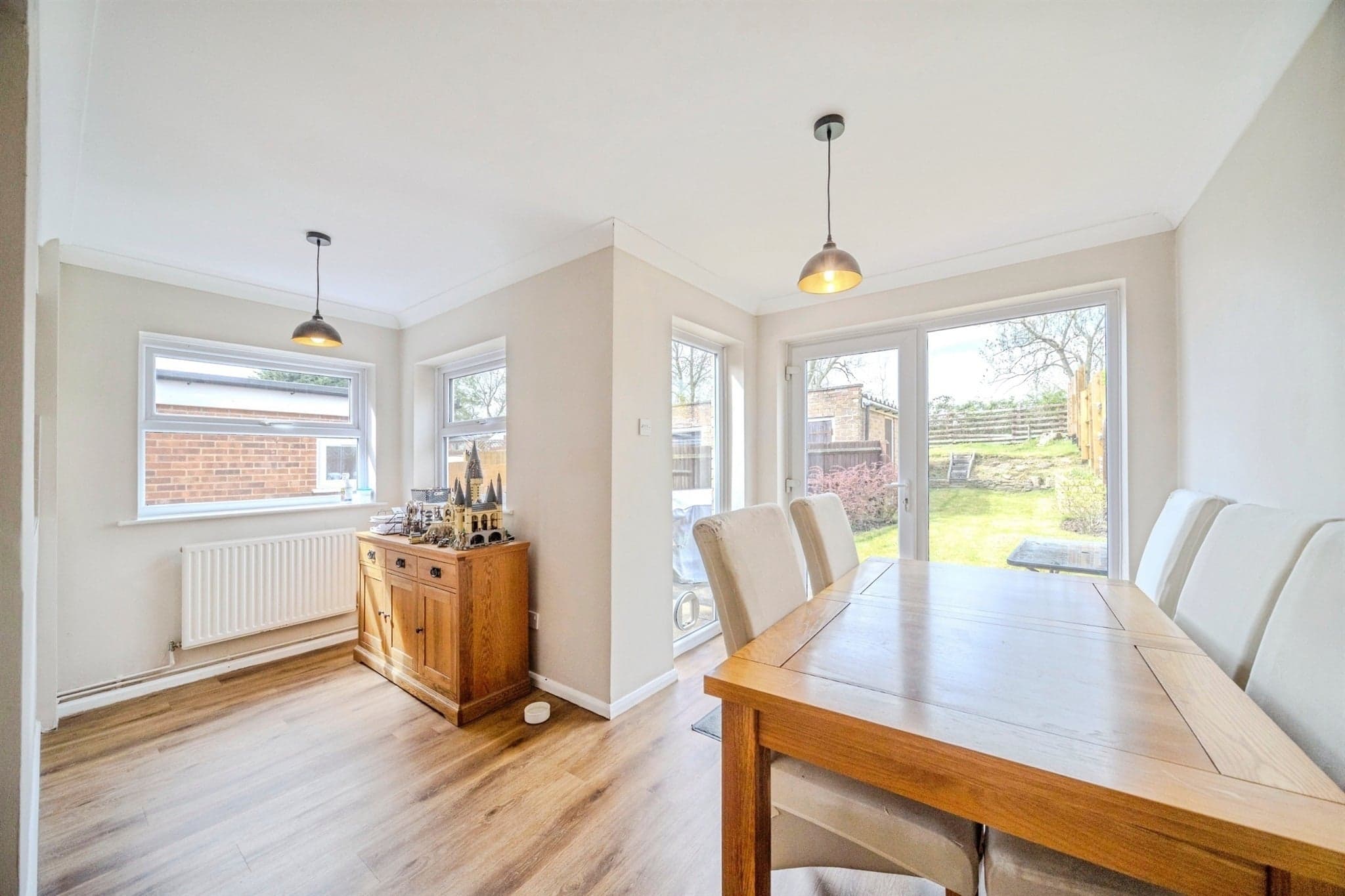 Property at Meadow Rise, Tiffield, TOWCESTER