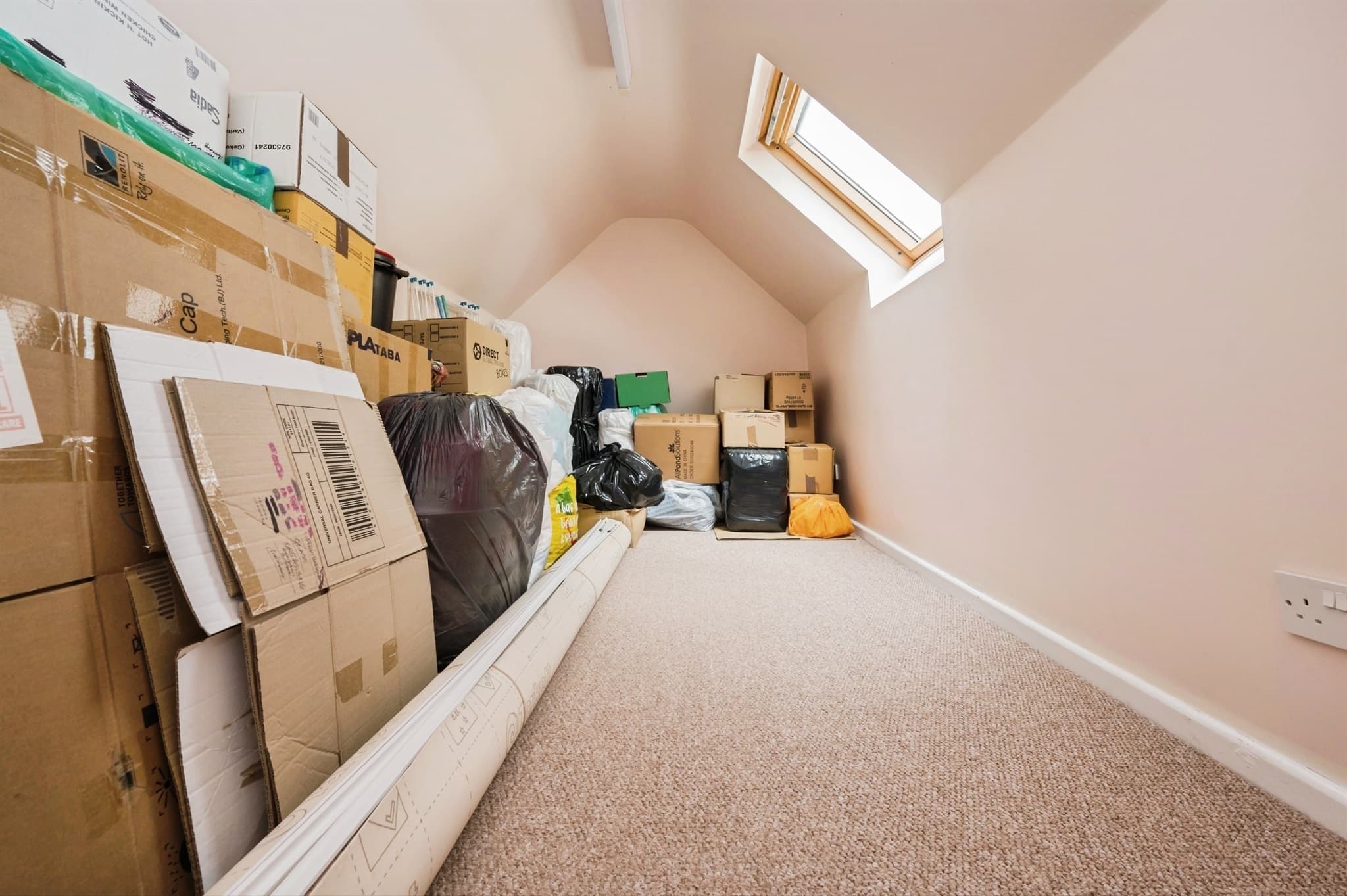 Property at St. Johns Road, Eastleigh