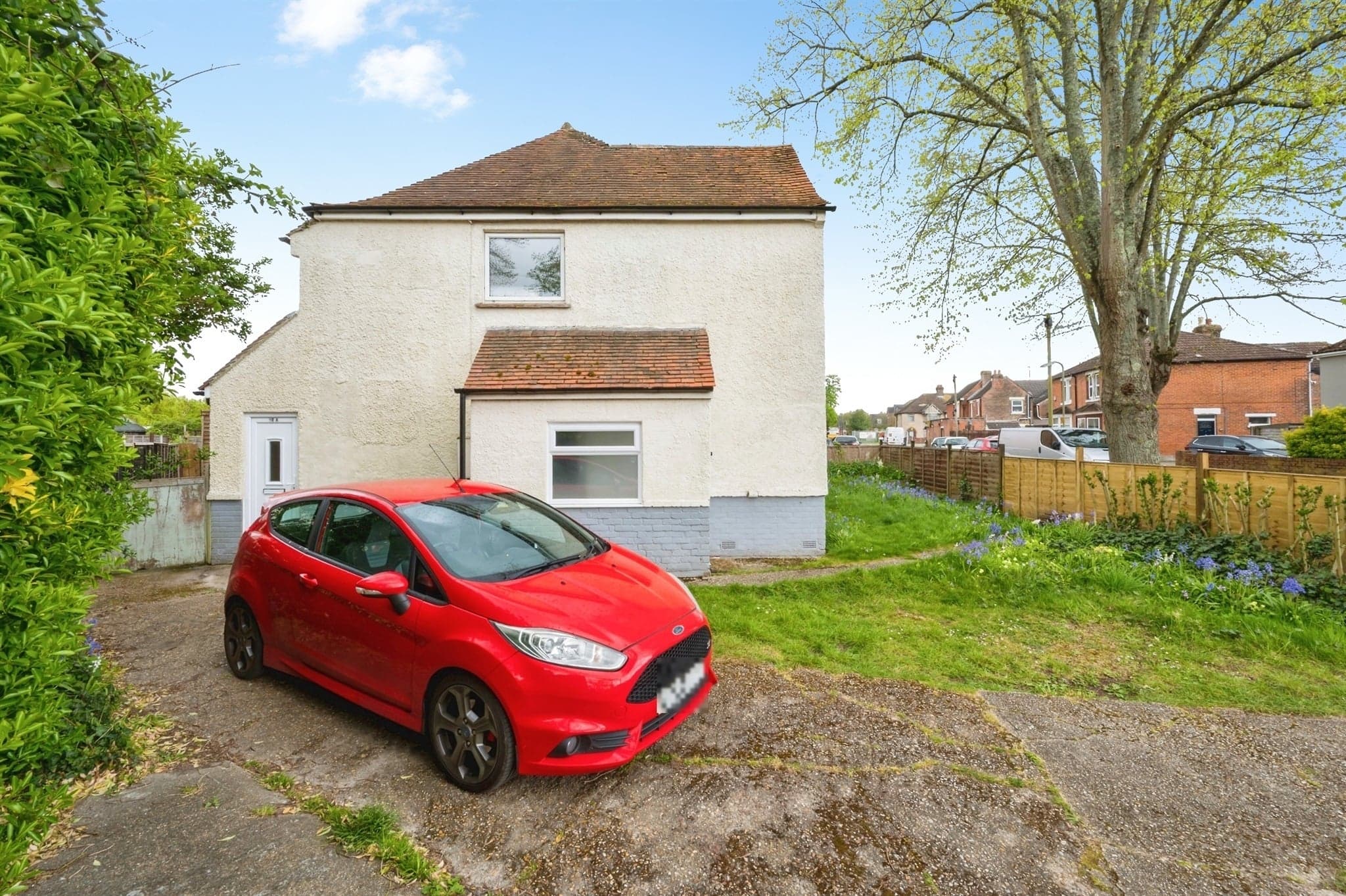 Property at St. Johns Road, Eastleigh