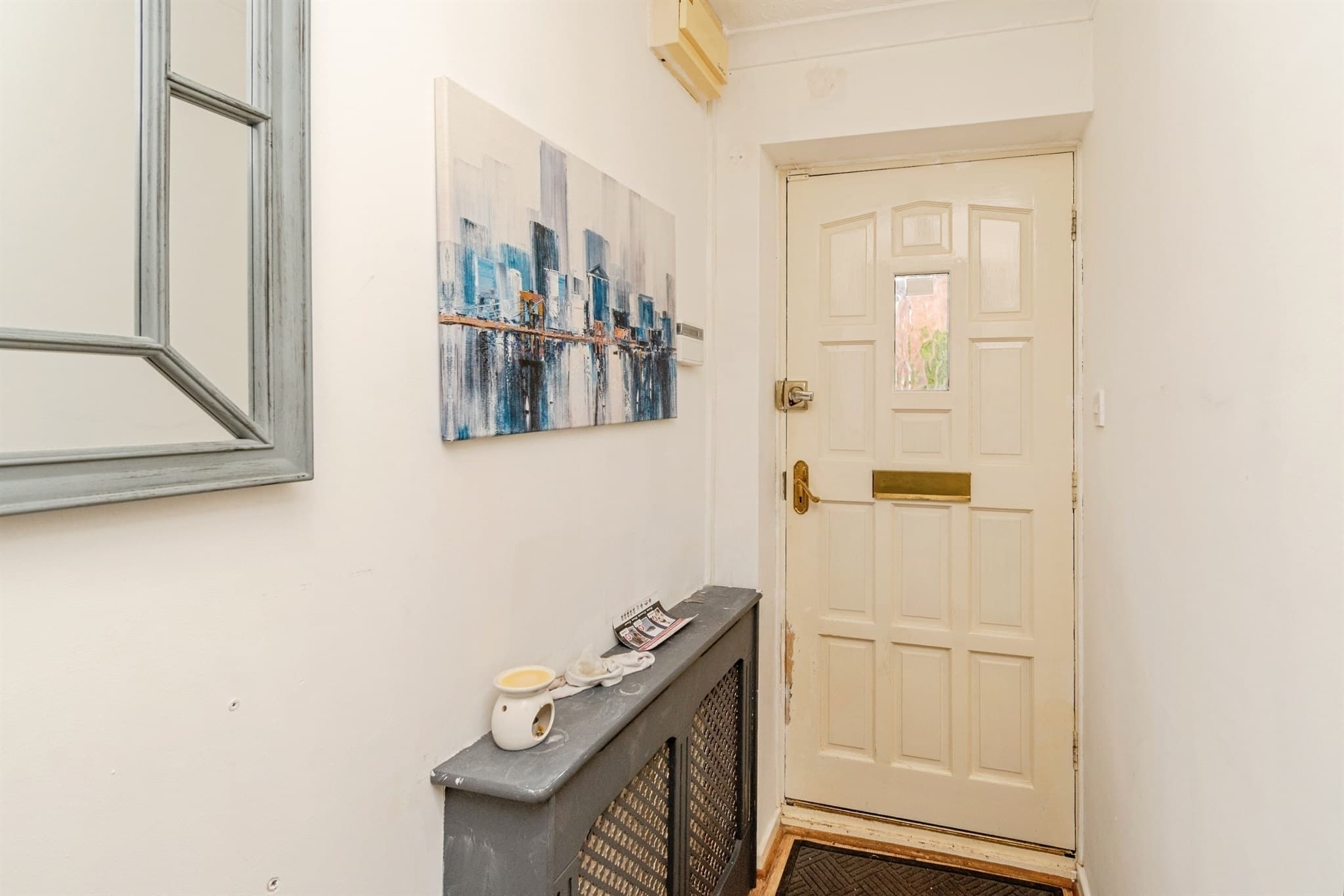 Property at Grantown Grove, Walsall