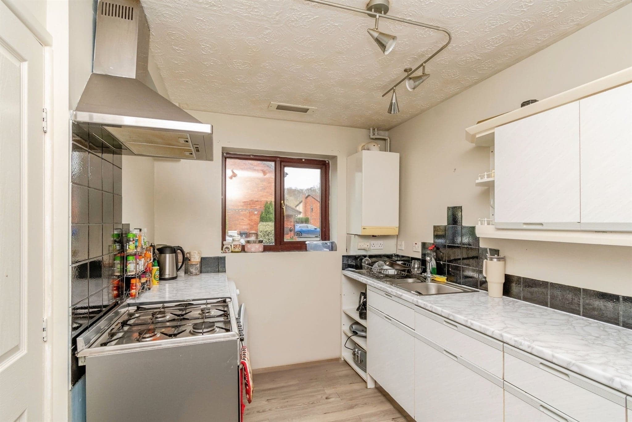 Property at Grantown Grove, Walsall