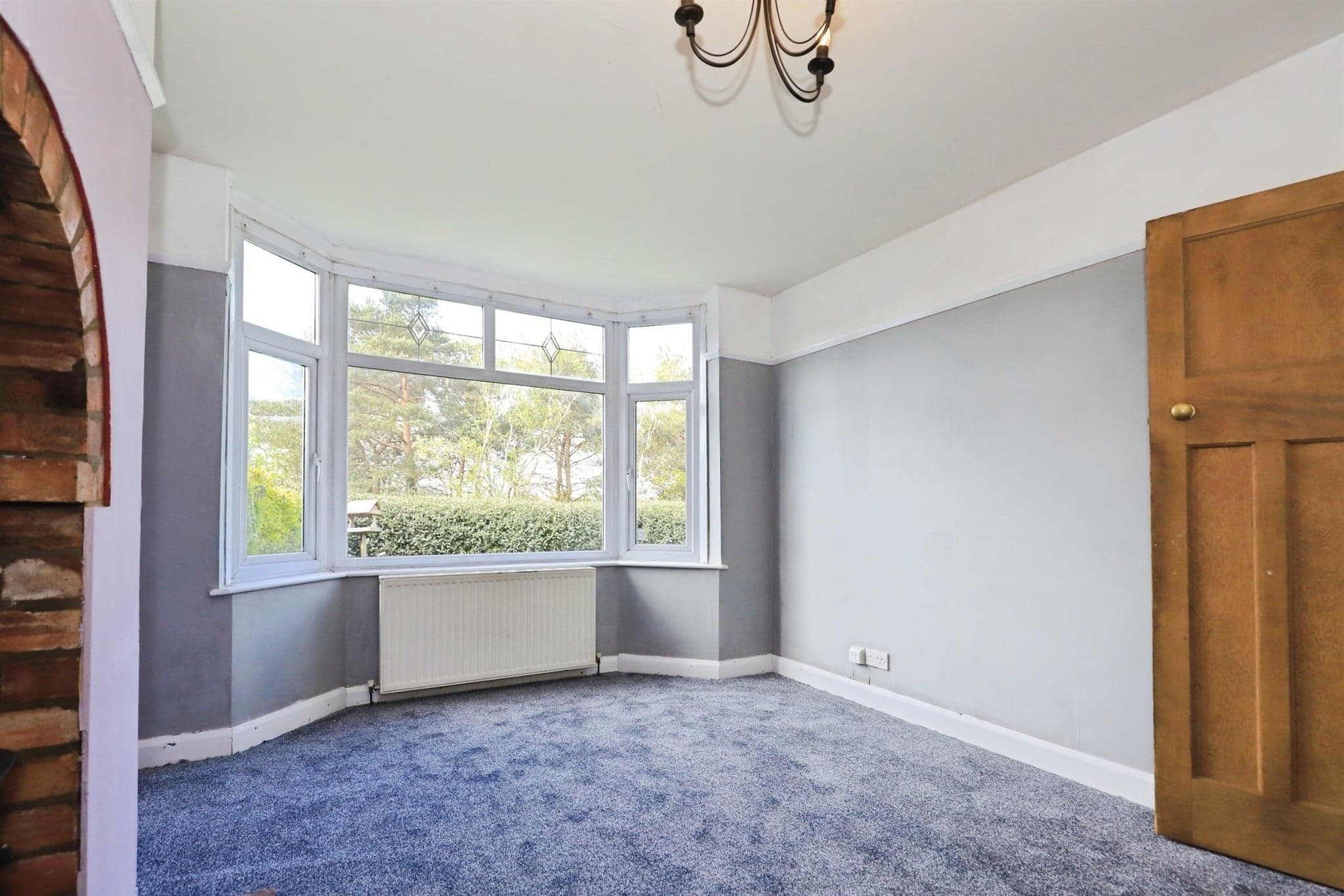 Property at Hoo Road, Kidderminster