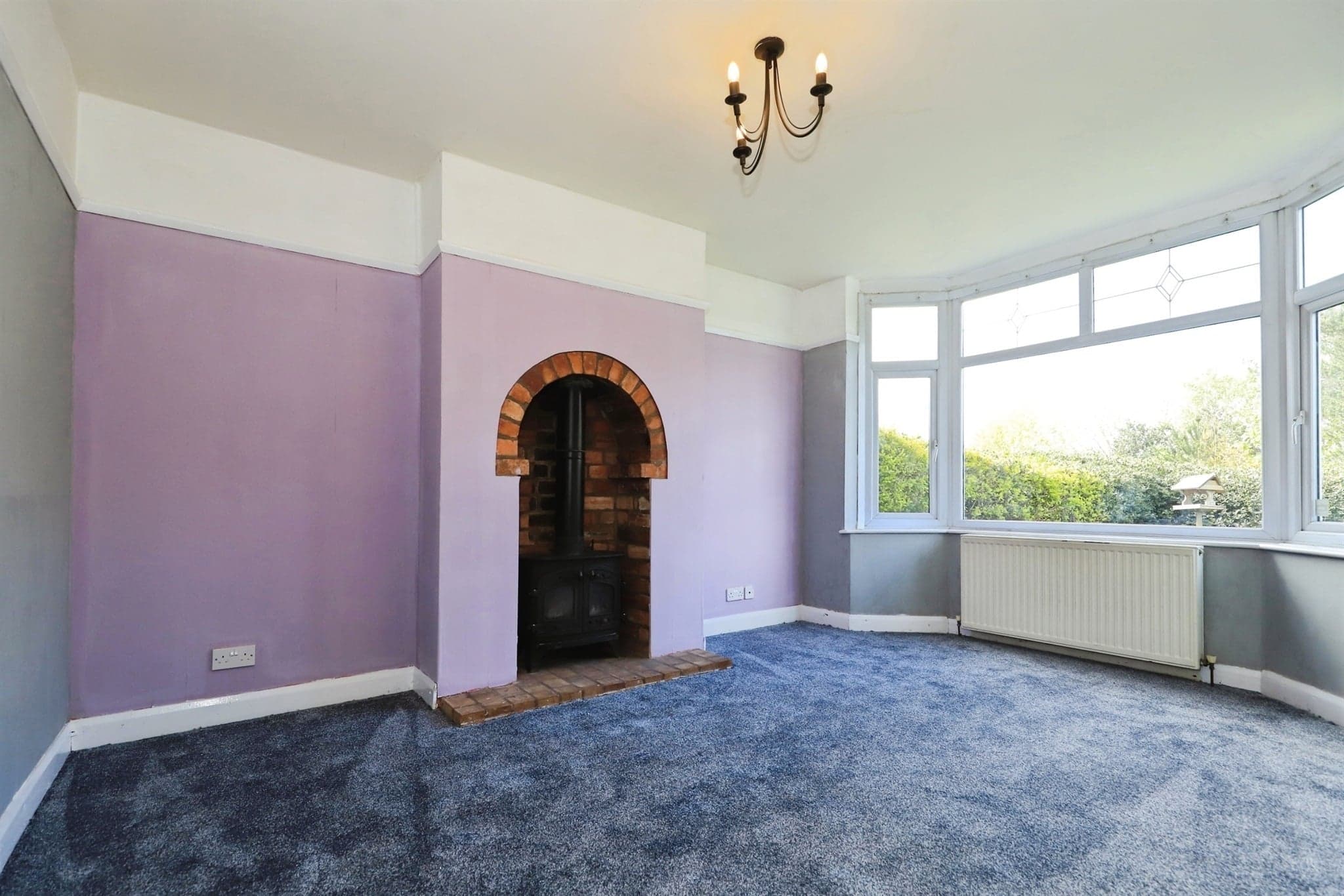 Property at Hoo Road, Kidderminster