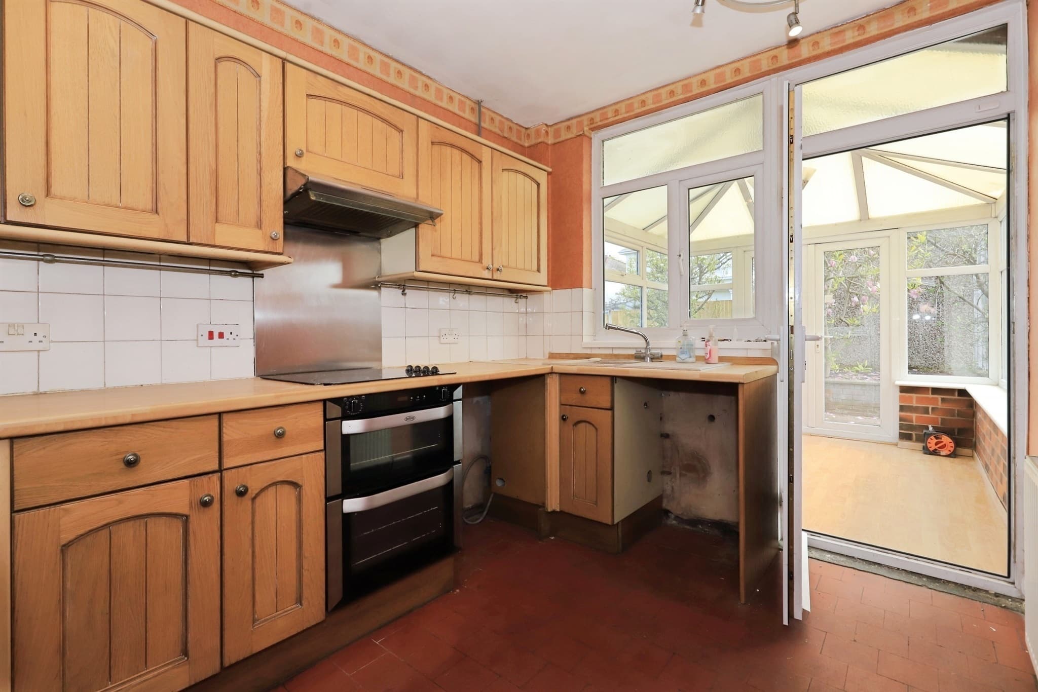 Property at Hoo Road, Kidderminster