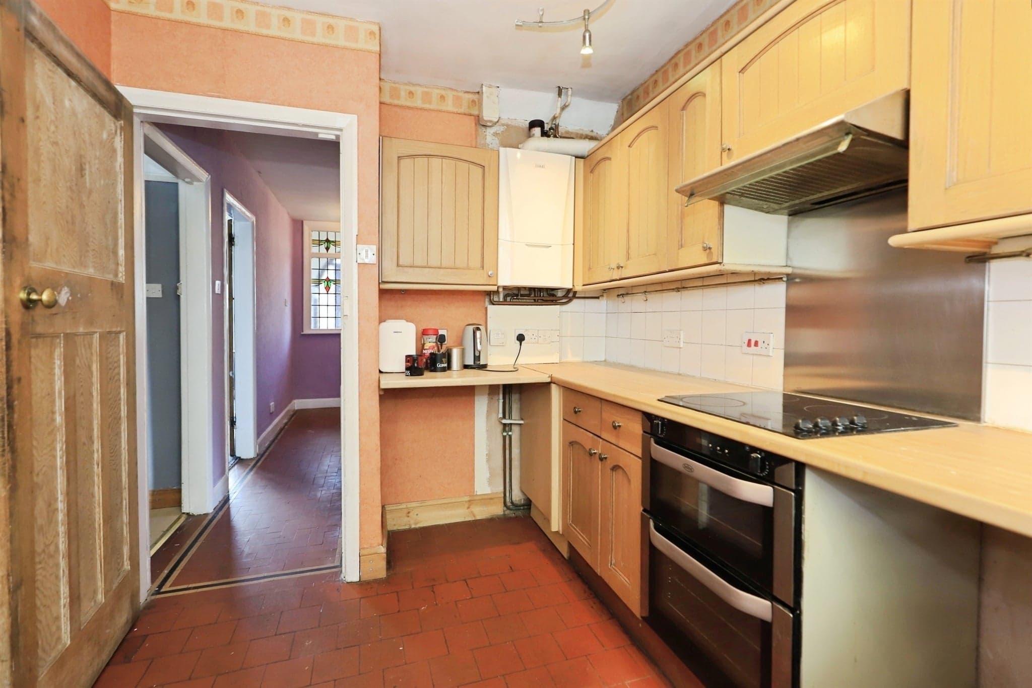 Property at Hoo Road, Kidderminster