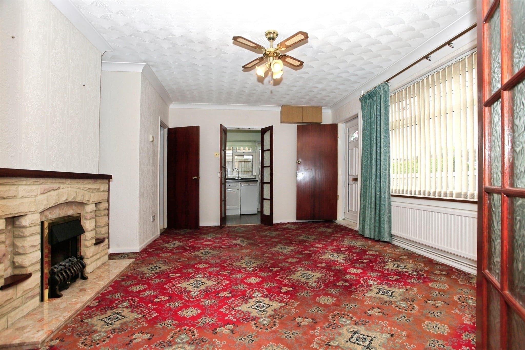 Property at School Road, Newborough, PETERBOROUGH