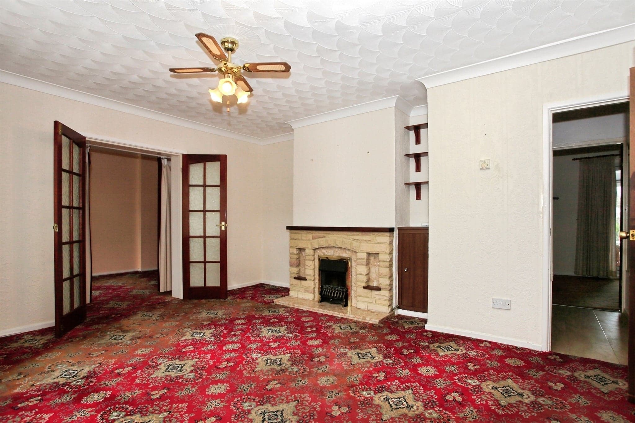 Property at School Road, Newborough, PETERBOROUGH