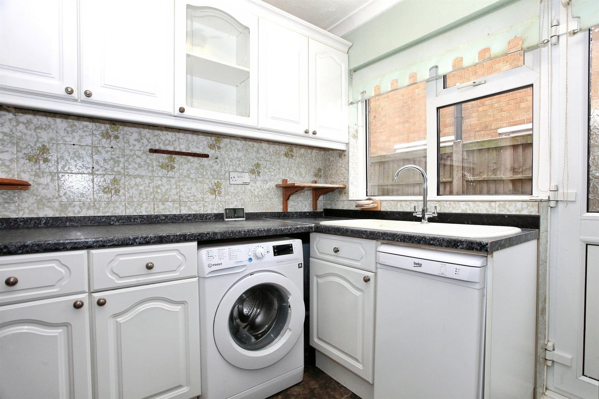 Property at School Road, Newborough, PETERBOROUGH