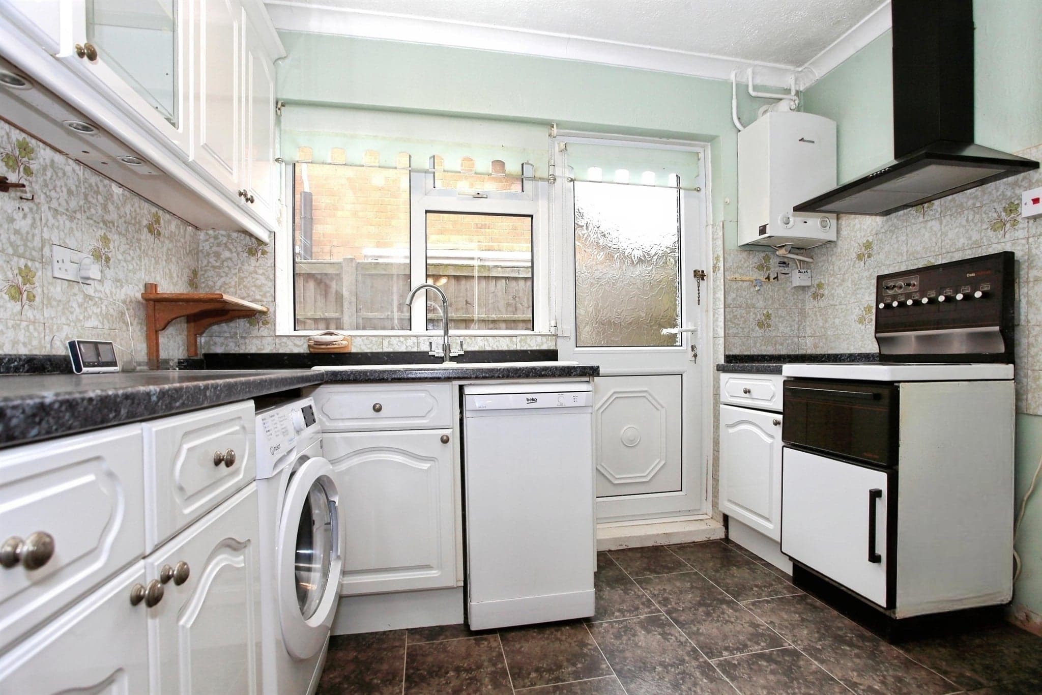 Property at School Road, Newborough, PETERBOROUGH